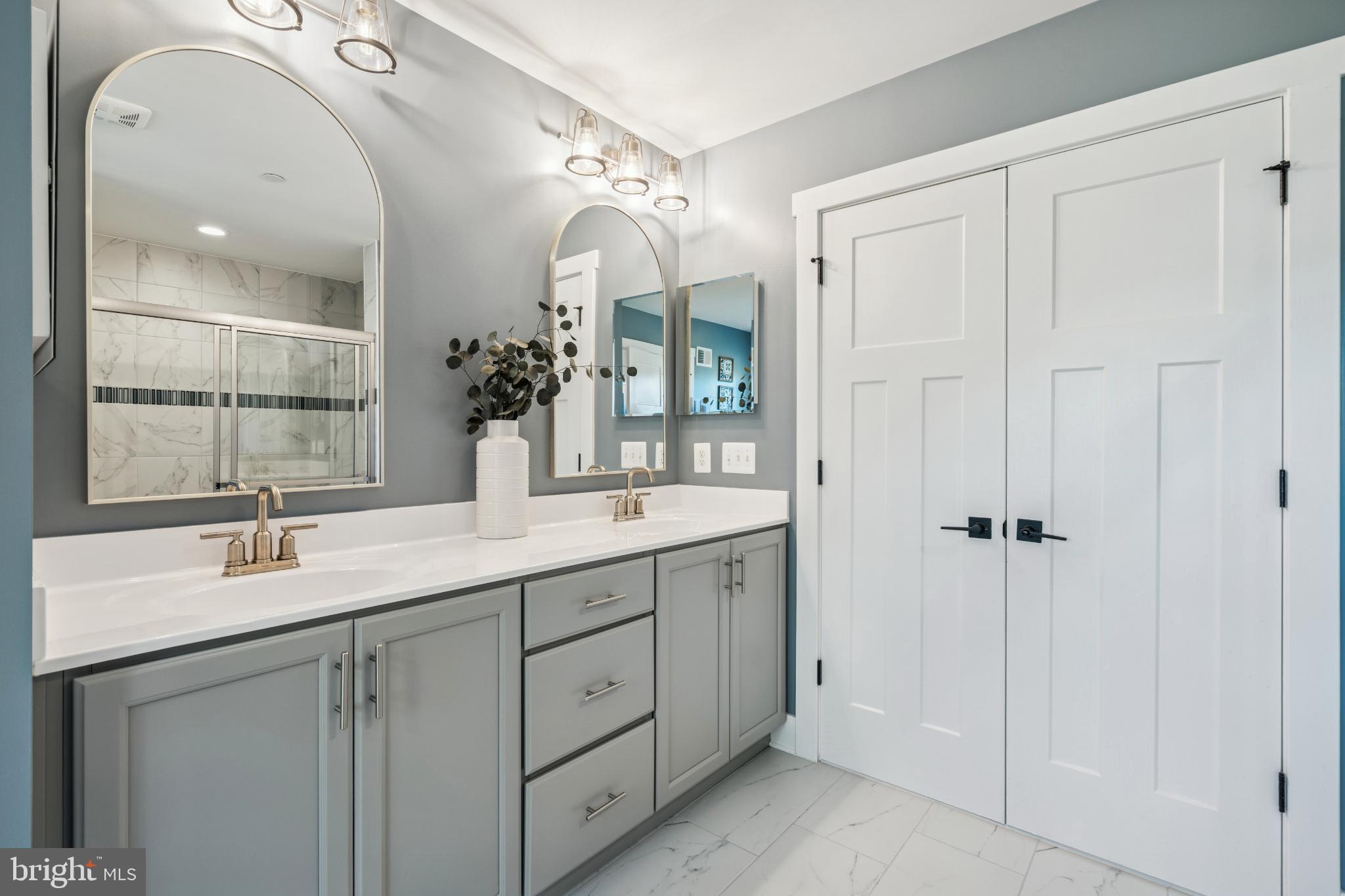 FRANKLIN ELECTION DISTRICT - Residential