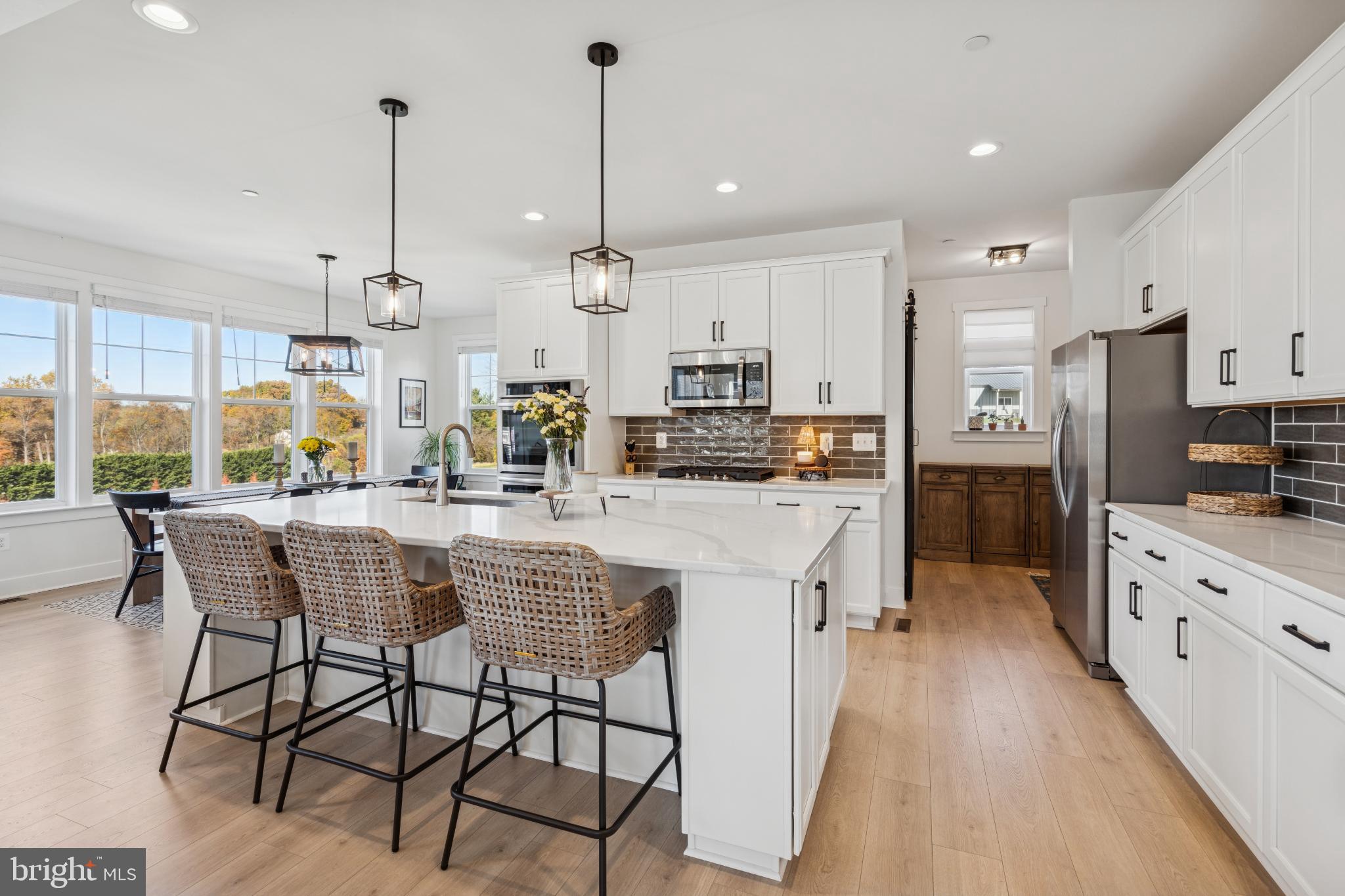 FRANKLIN ELECTION DISTRICT - Residential