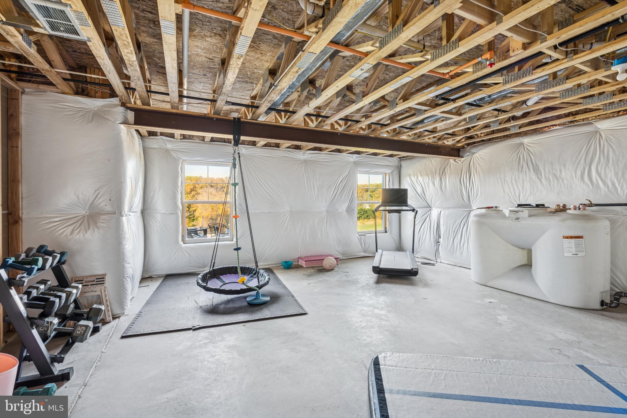 FRANKLIN ELECTION DISTRICT - Residential