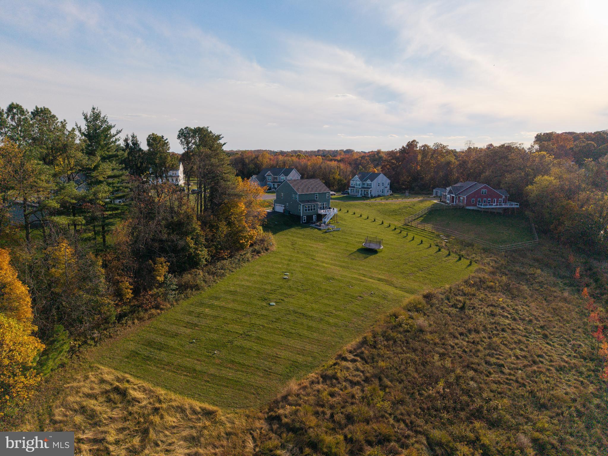 FRANKLIN ELECTION DISTRICT - Residential