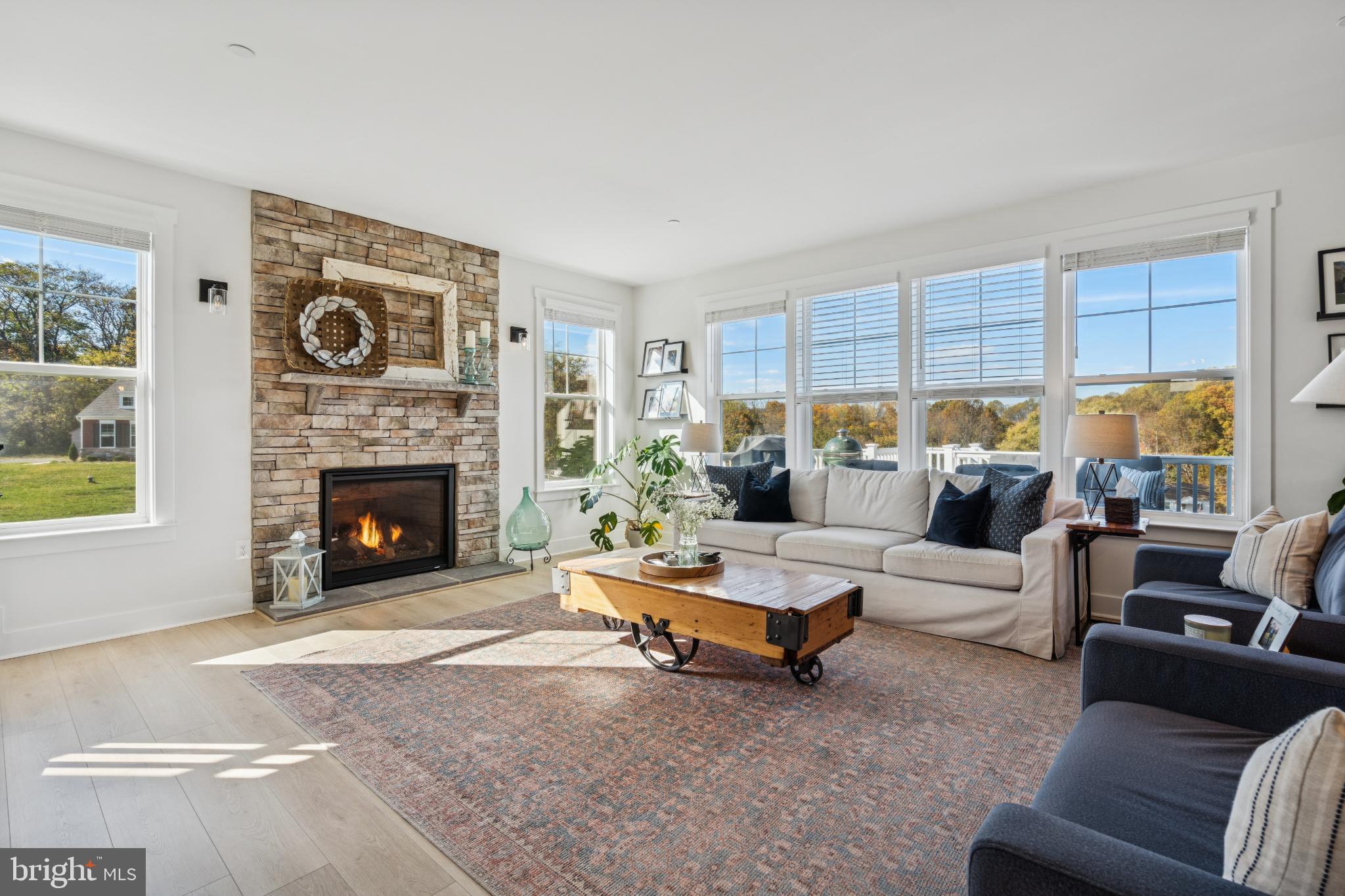 FRANKLIN ELECTION DISTRICT - Residential