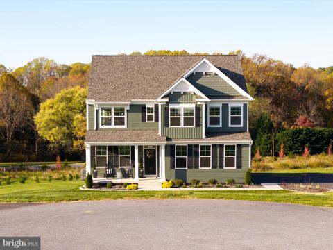 3008 ARAPAHO COURT WESTMINSTER MD 21157