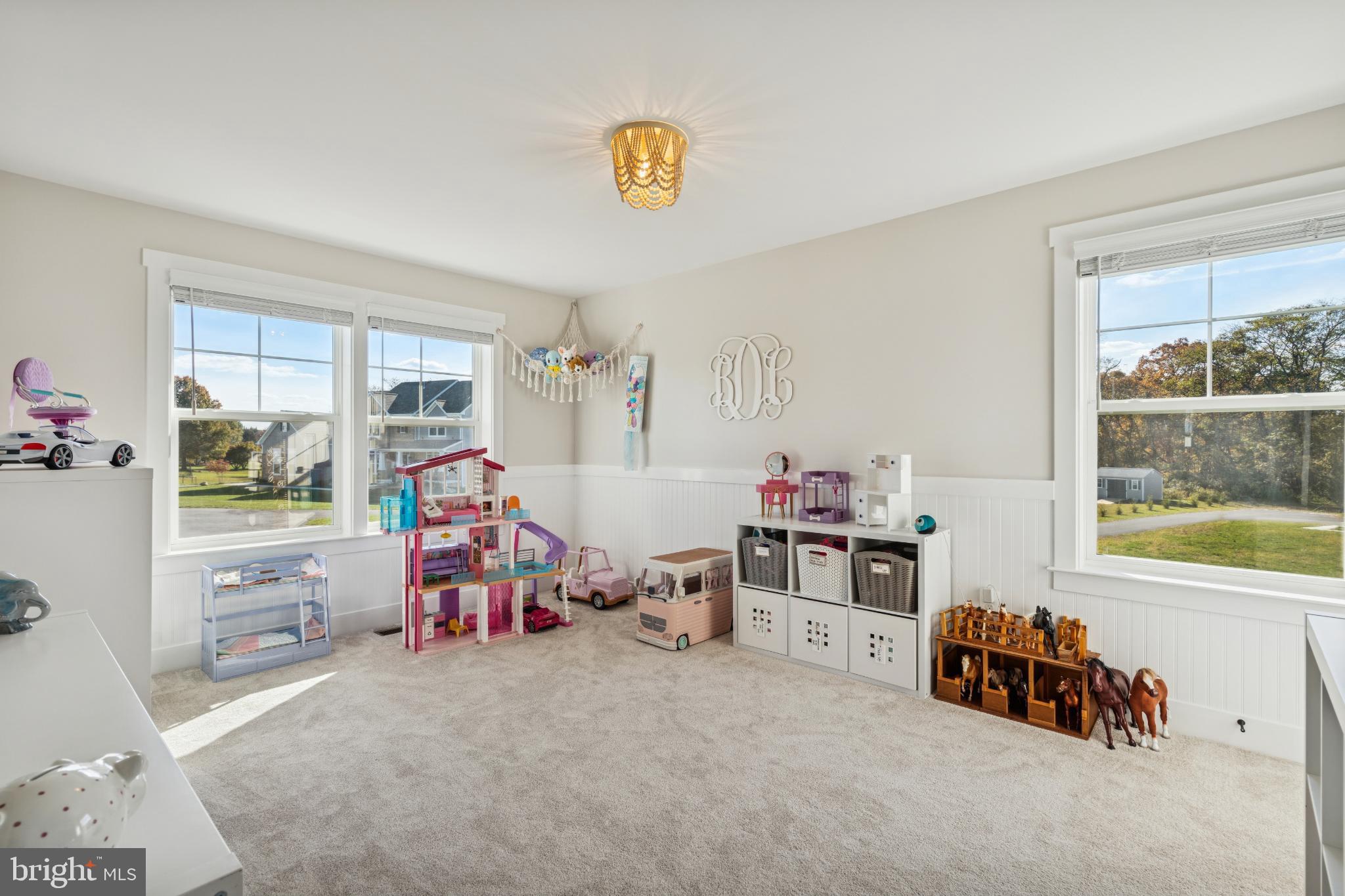 FRANKLIN ELECTION DISTRICT - Residential