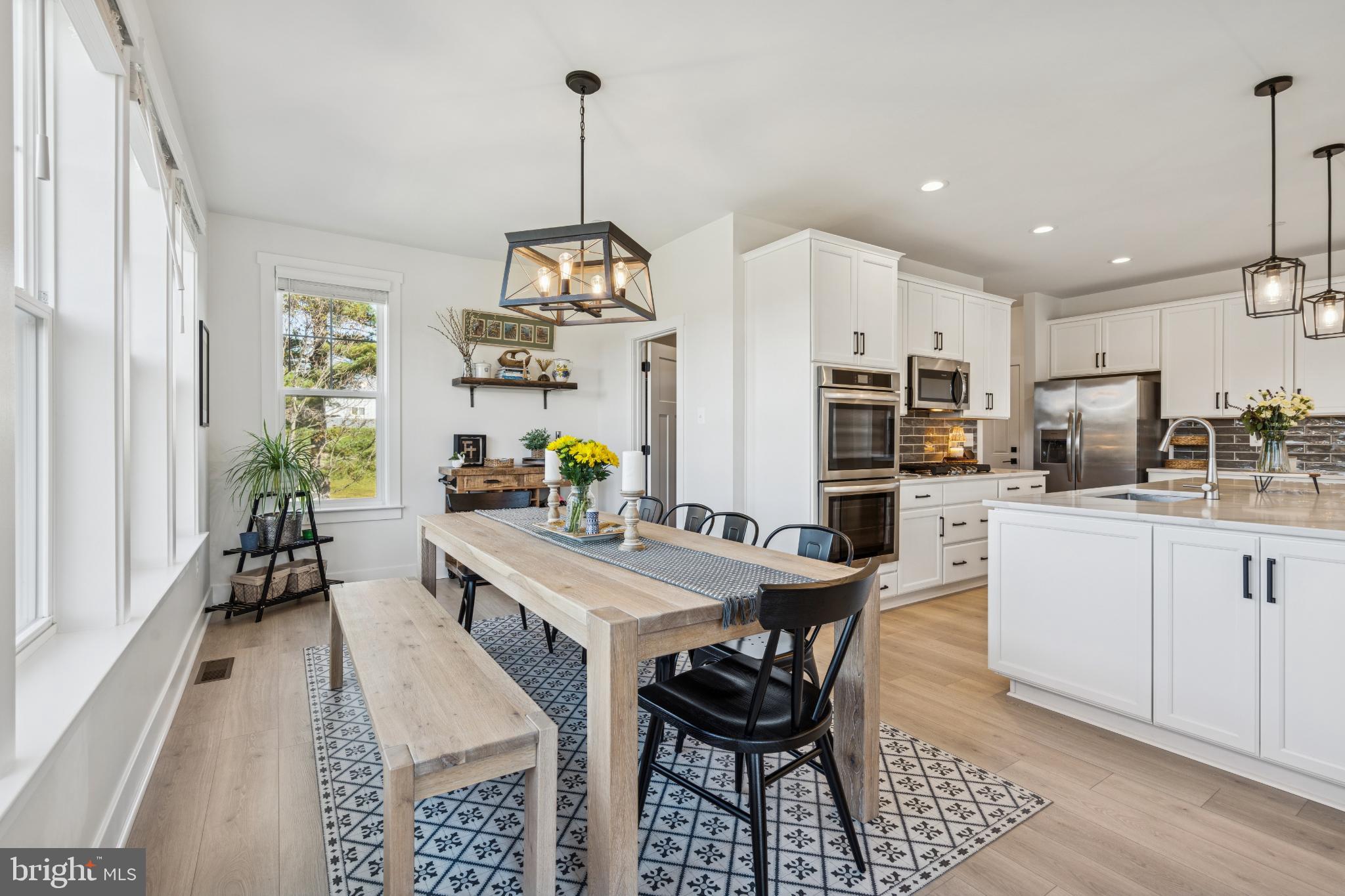 FRANKLIN ELECTION DISTRICT - Residential