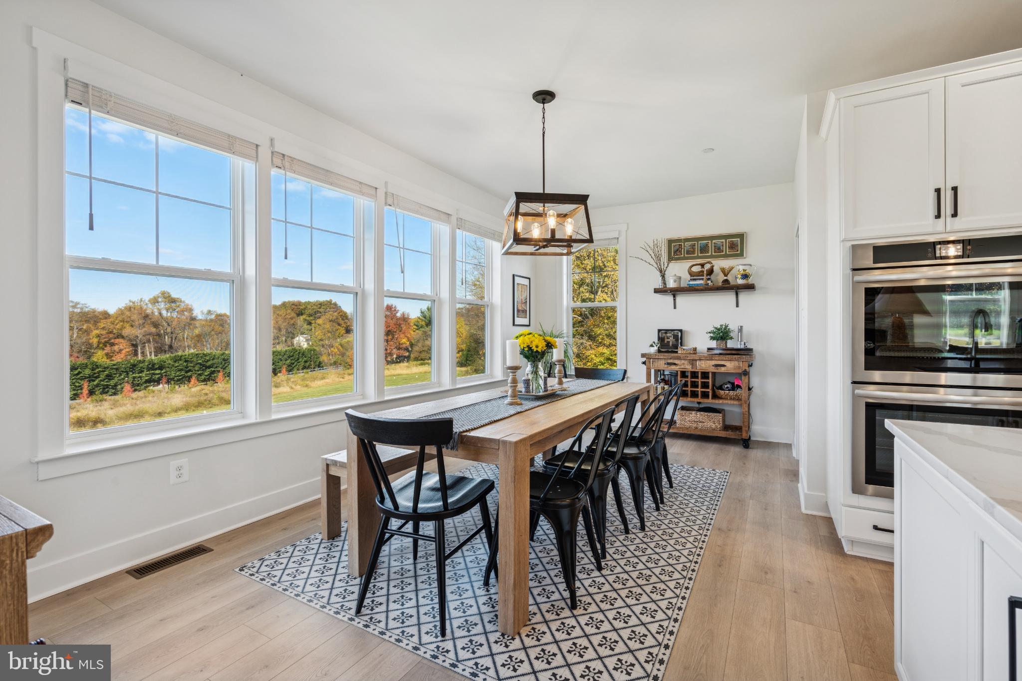 FRANKLIN ELECTION DISTRICT - Residential