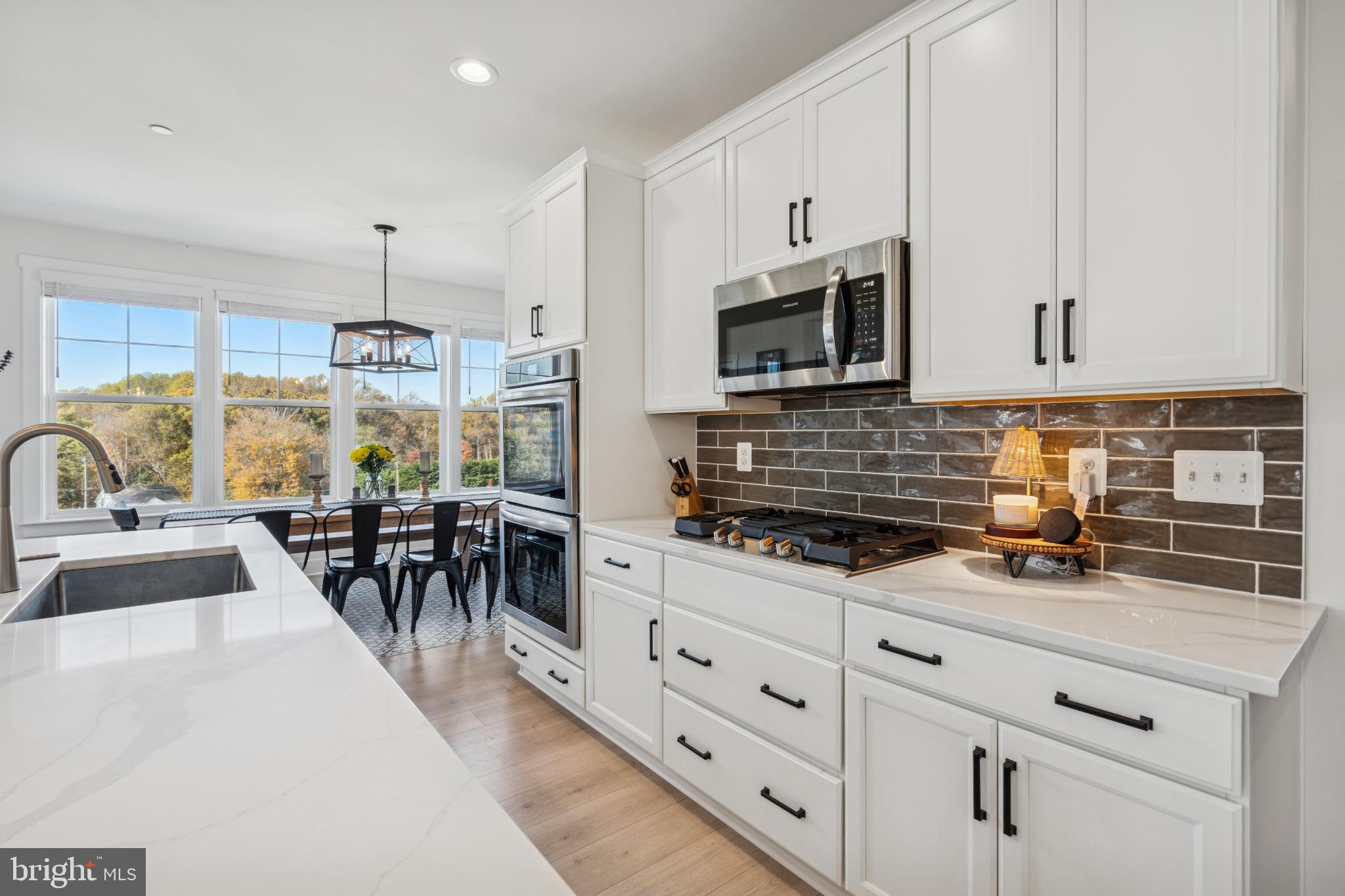 FRANKLIN ELECTION DISTRICT - Residential