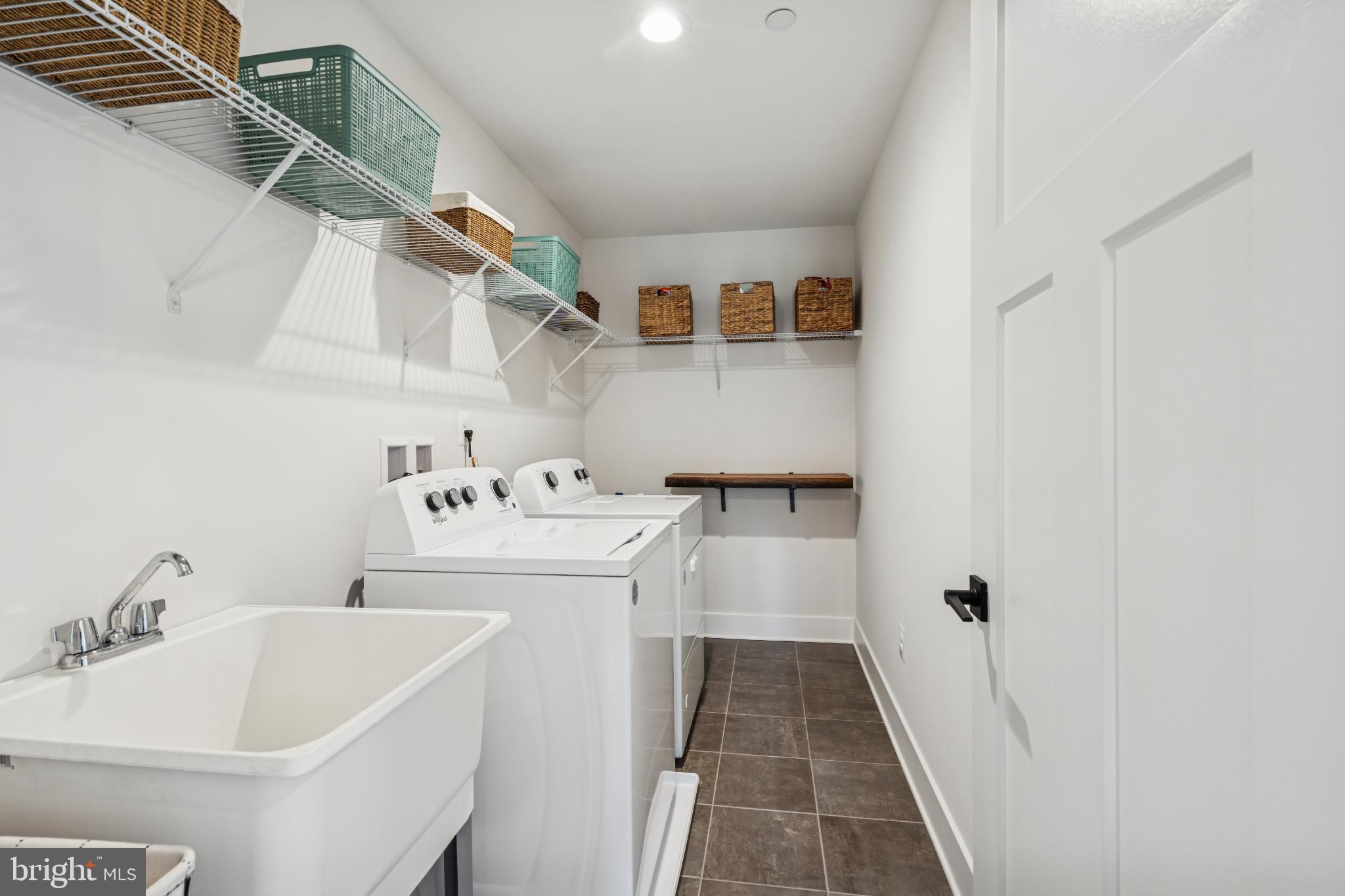 FRANKLIN ELECTION DISTRICT - Residential