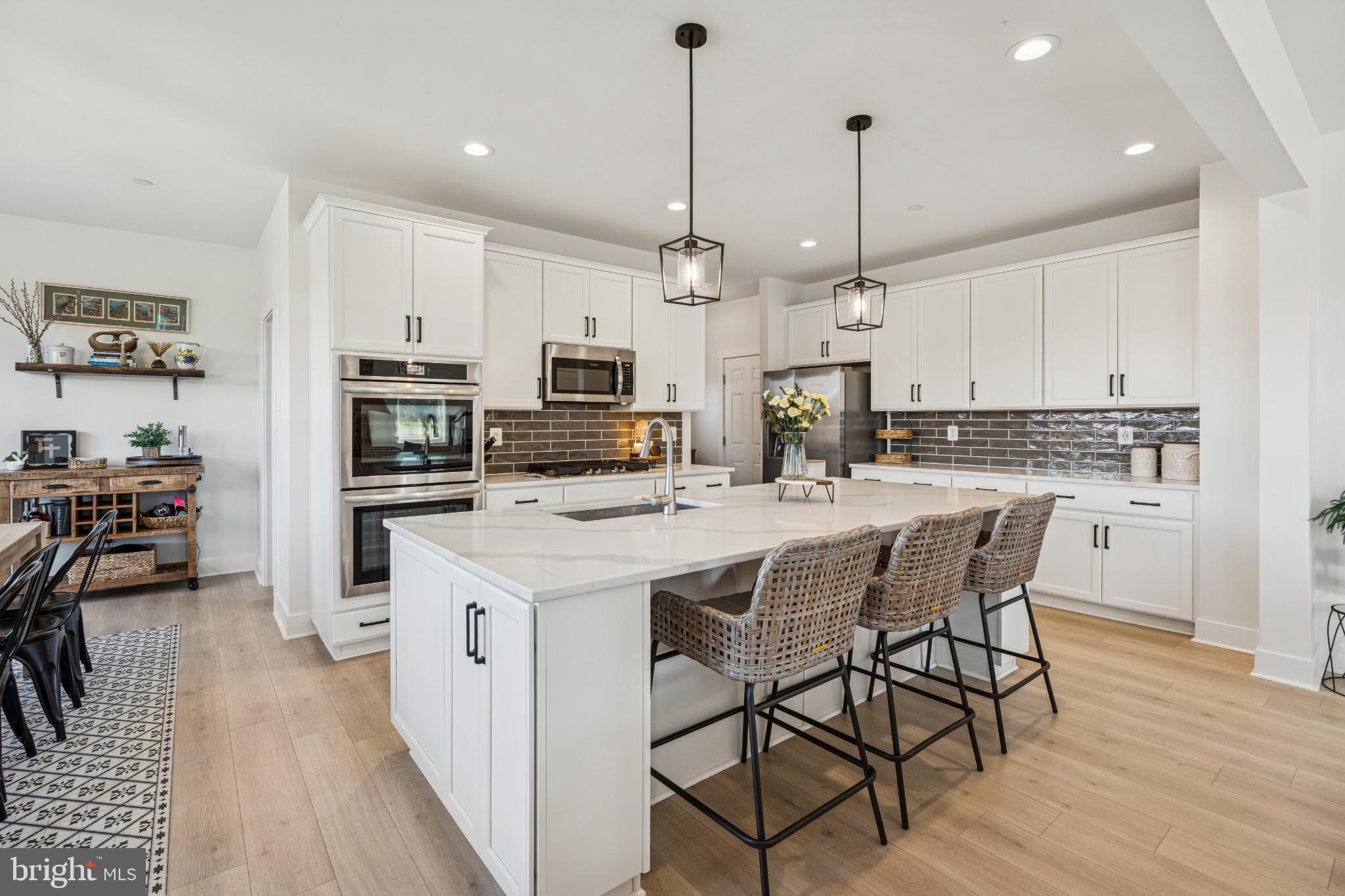 FRANKLIN ELECTION DISTRICT - Residential