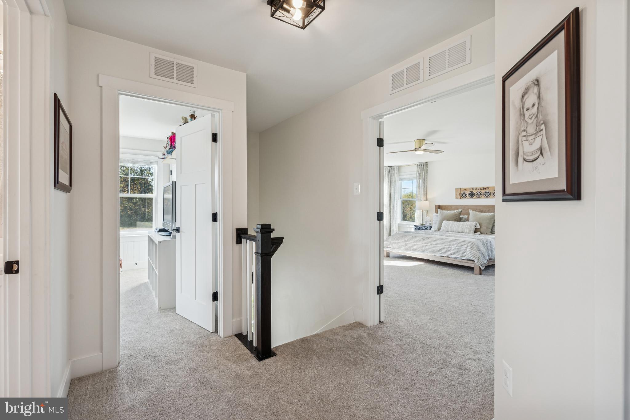 FRANKLIN ELECTION DISTRICT - Residential