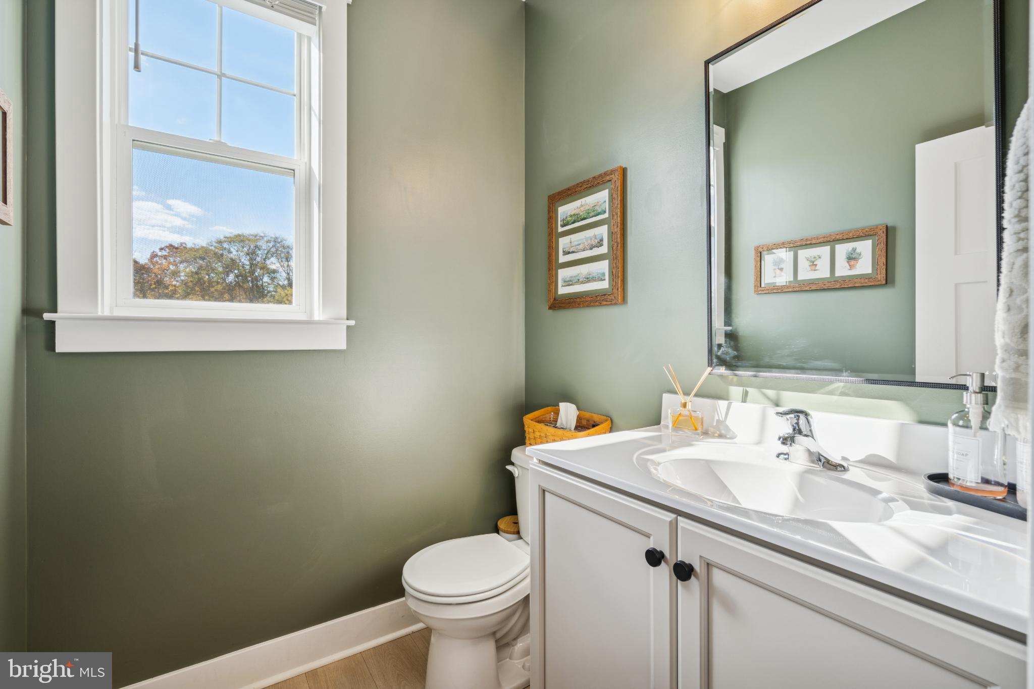 FRANKLIN ELECTION DISTRICT - Residential