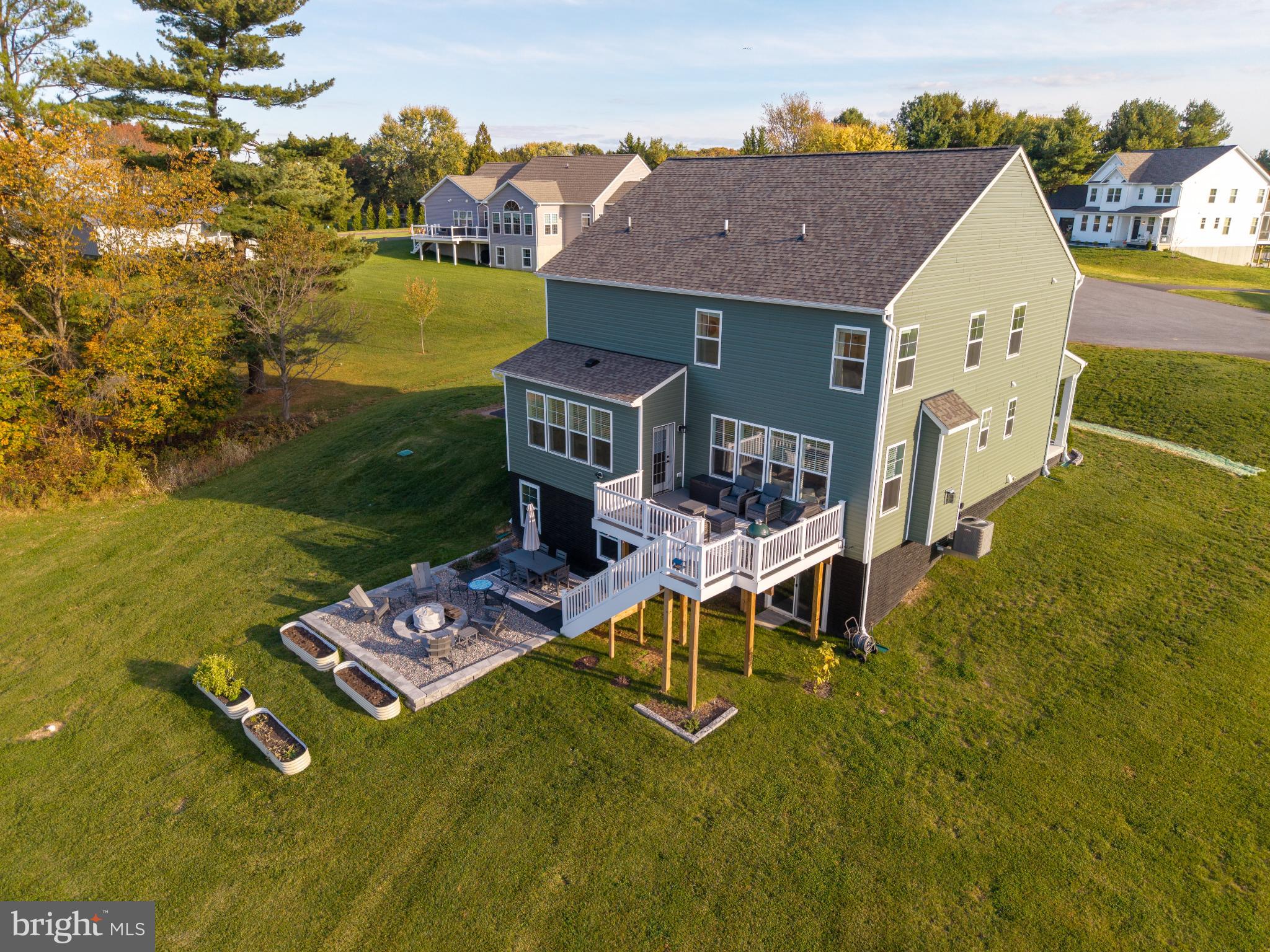 FRANKLIN ELECTION DISTRICT - Residential