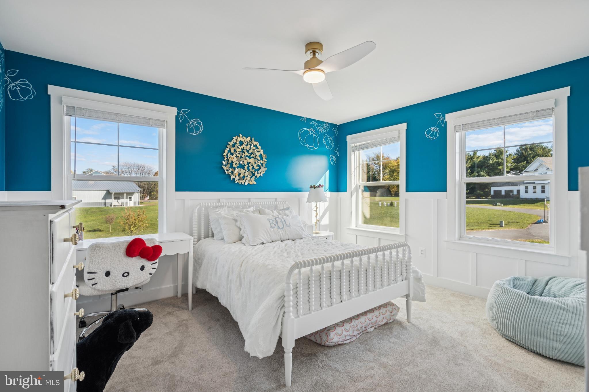 FRANKLIN ELECTION DISTRICT - Residential