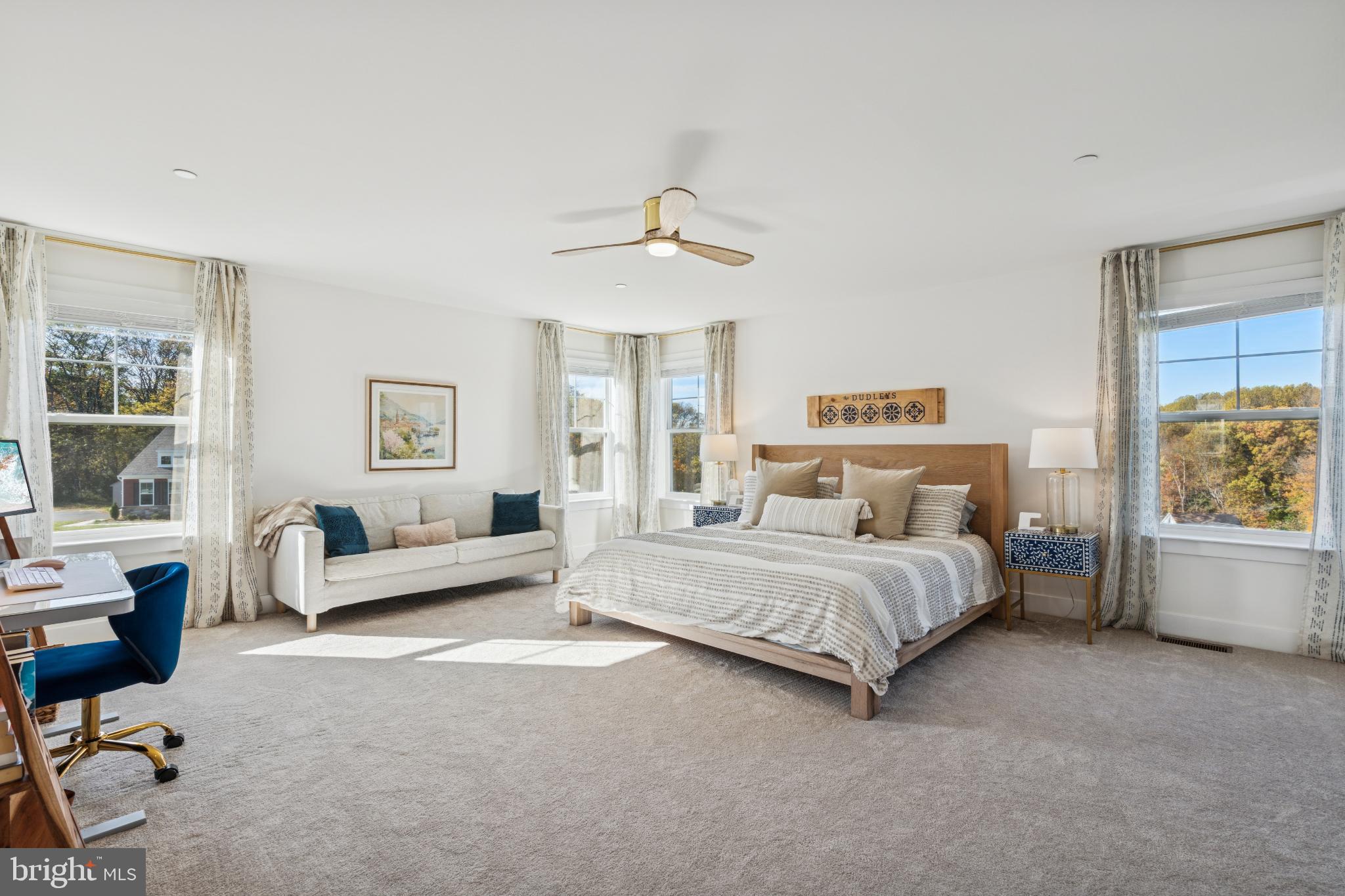 FRANKLIN ELECTION DISTRICT - Residential