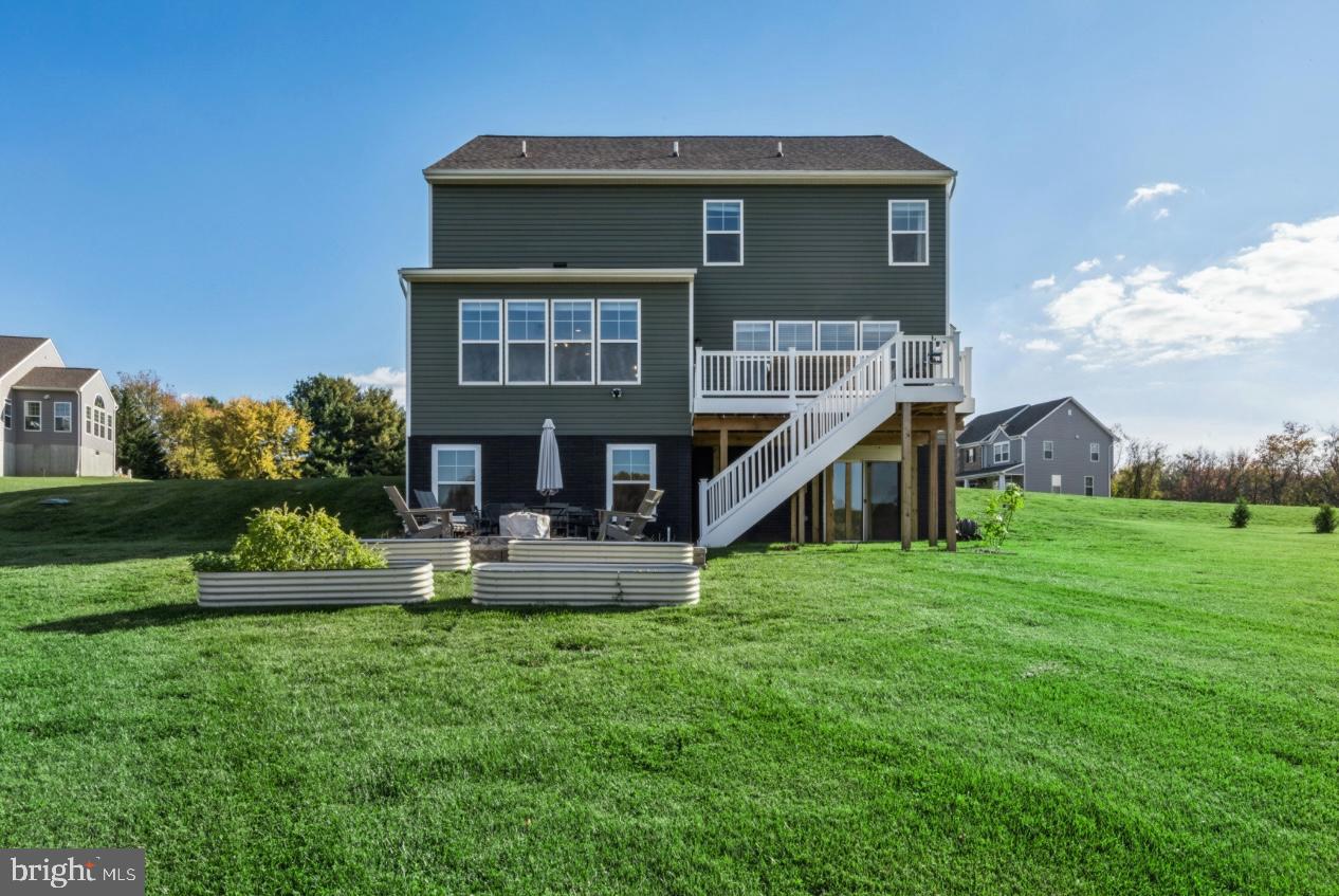 FRANKLIN ELECTION DISTRICT - Residential