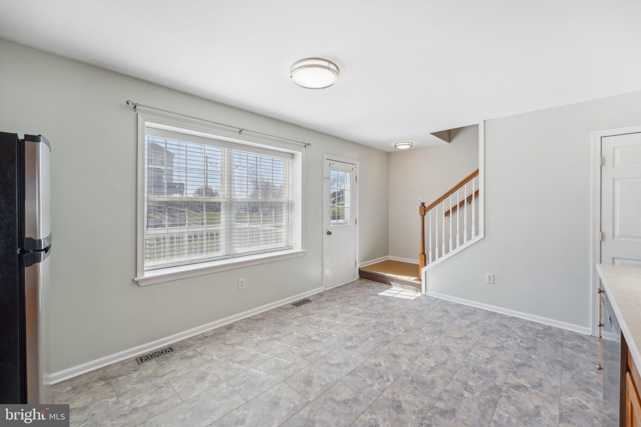 MARKET SQUARE - Residential