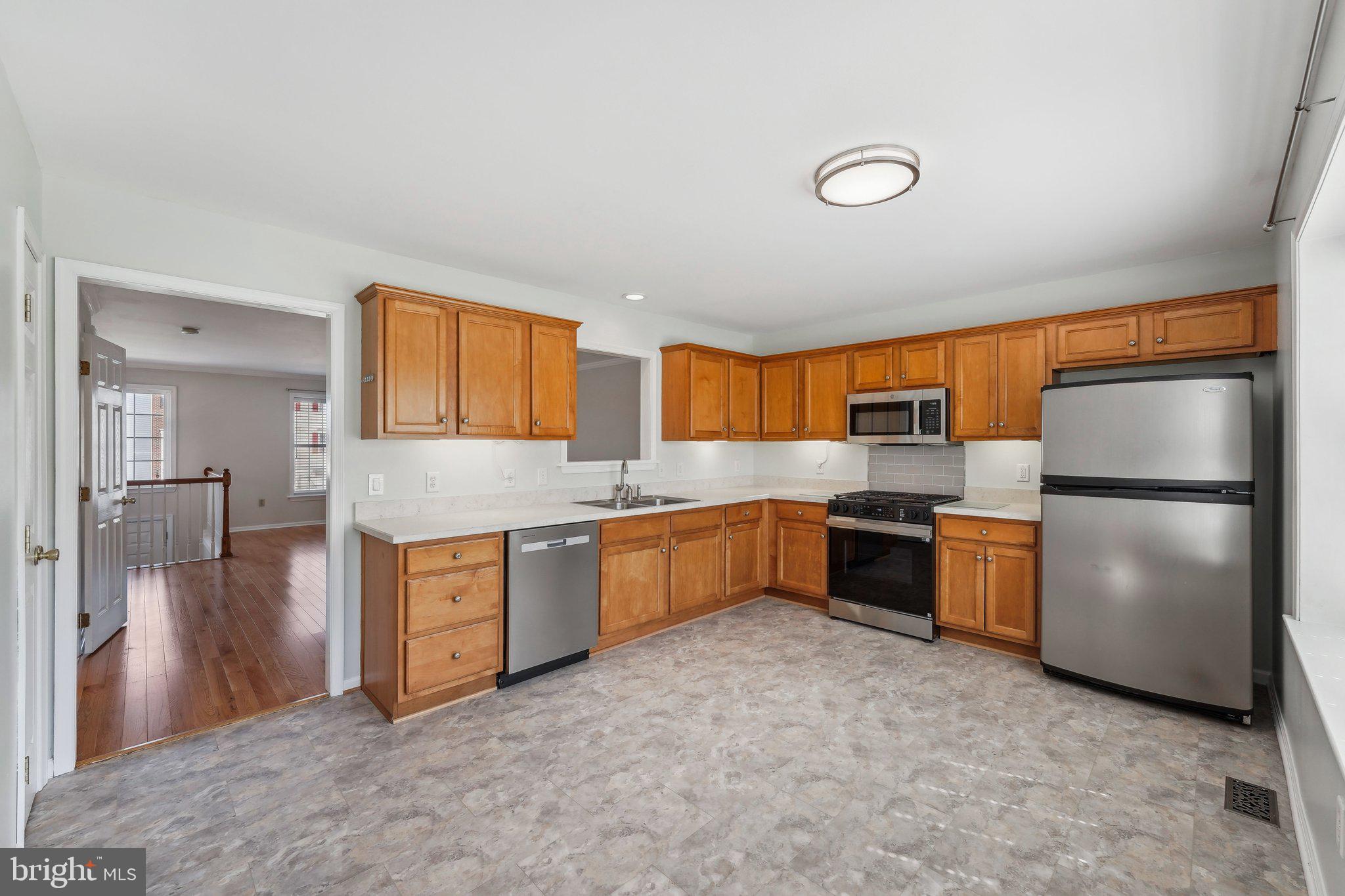 MARKET SQUARE - Residential