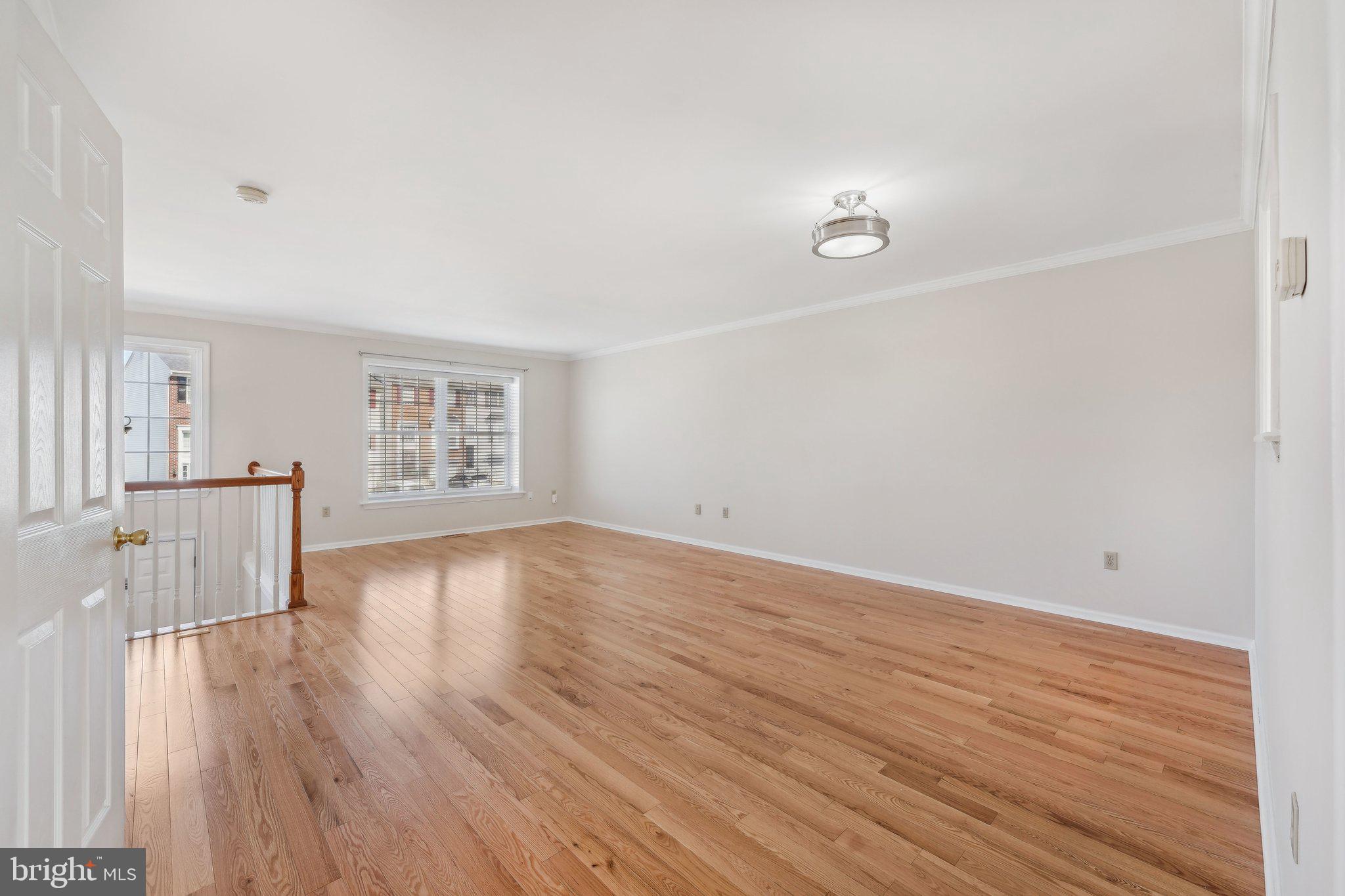 MARKET SQUARE - Residential