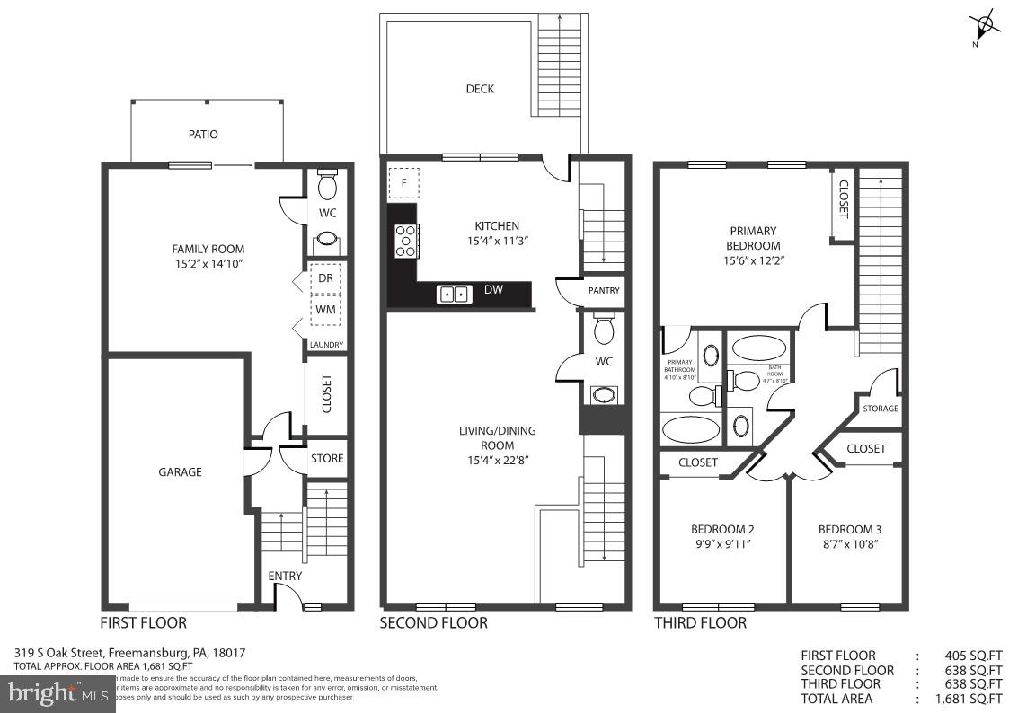 MARKET SQUARE - Residential