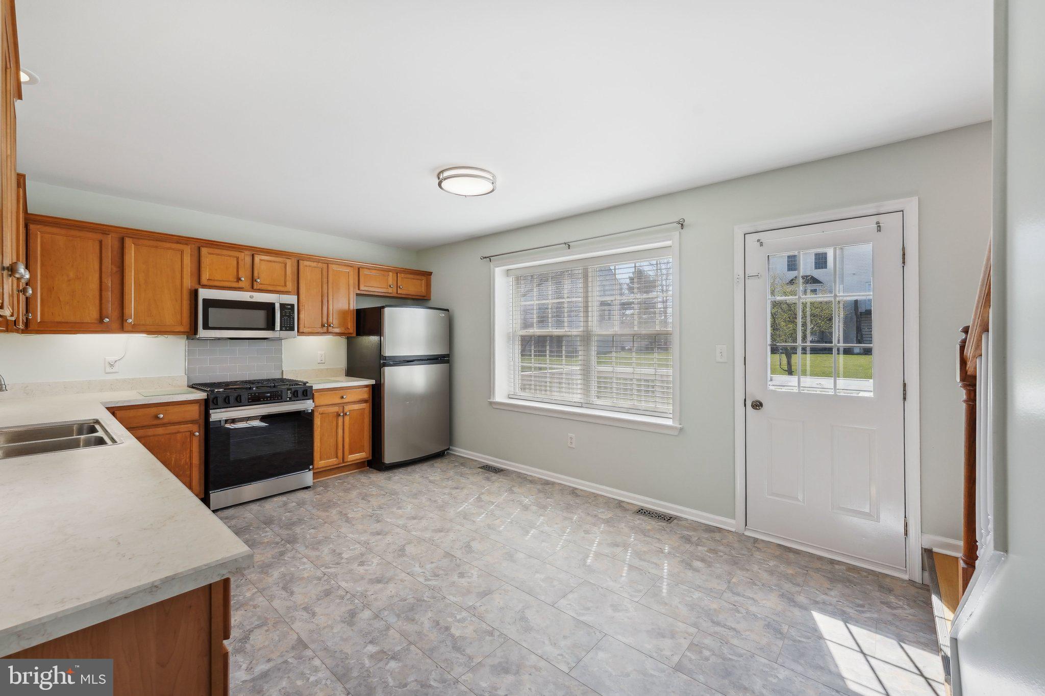 MARKET SQUARE - Residential