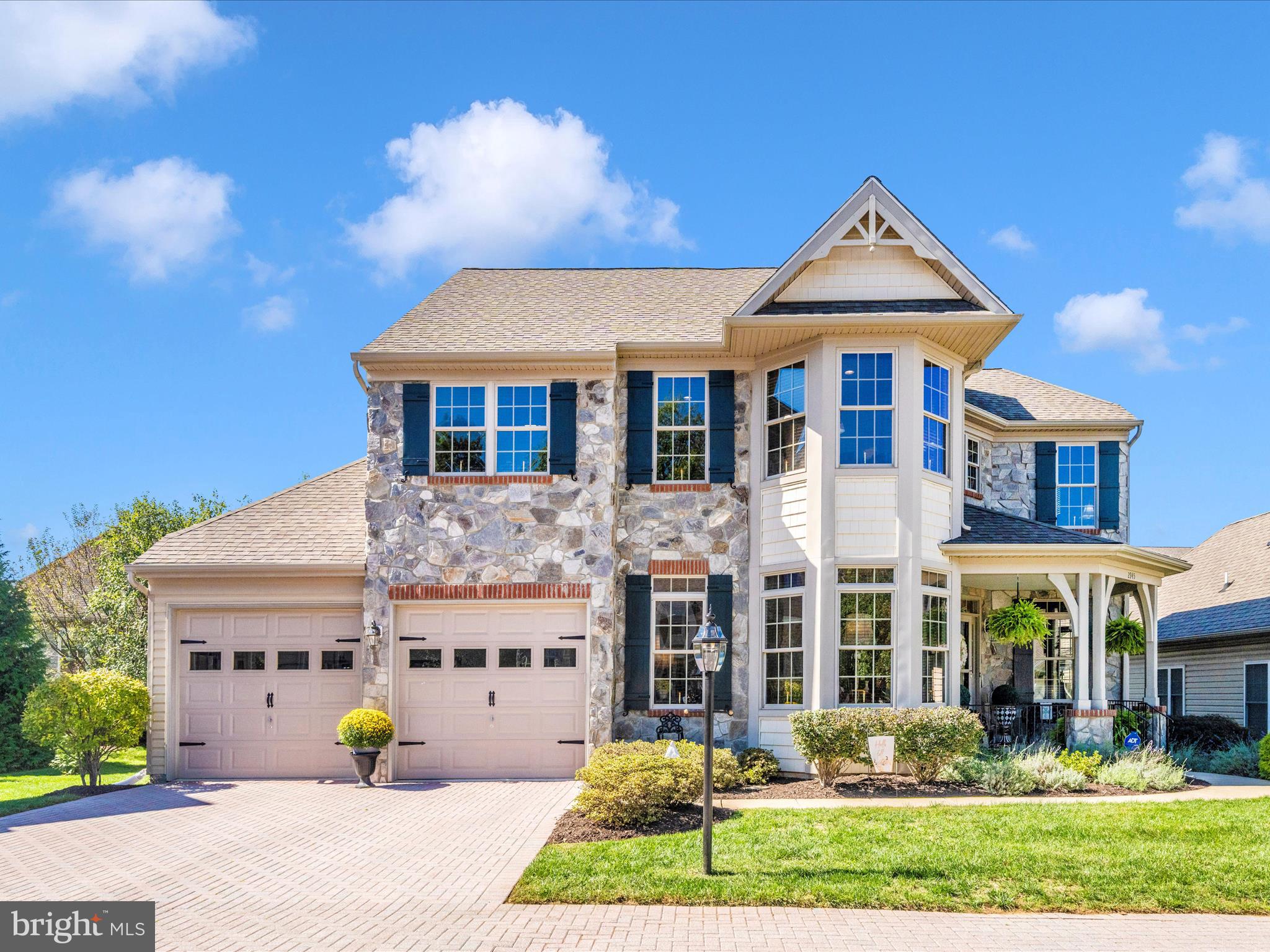 2945 MILL ISLAND PARKWAY