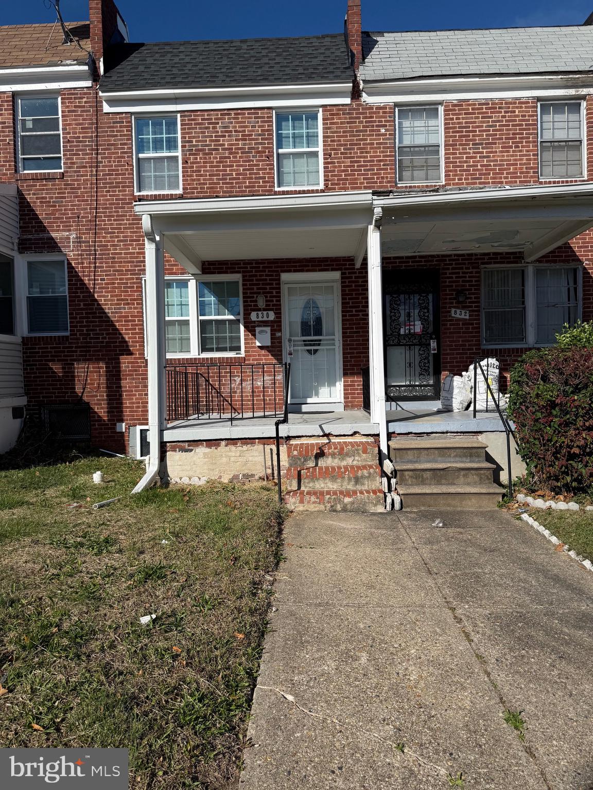 NONE AVAILABLE - Residential Lease