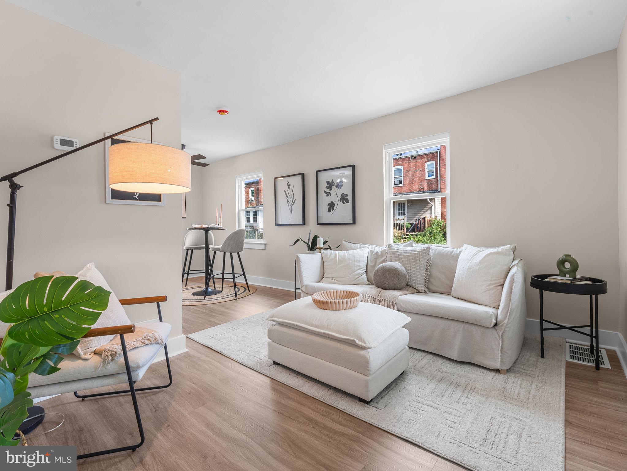5337 PATRICK HENRY DRIVE