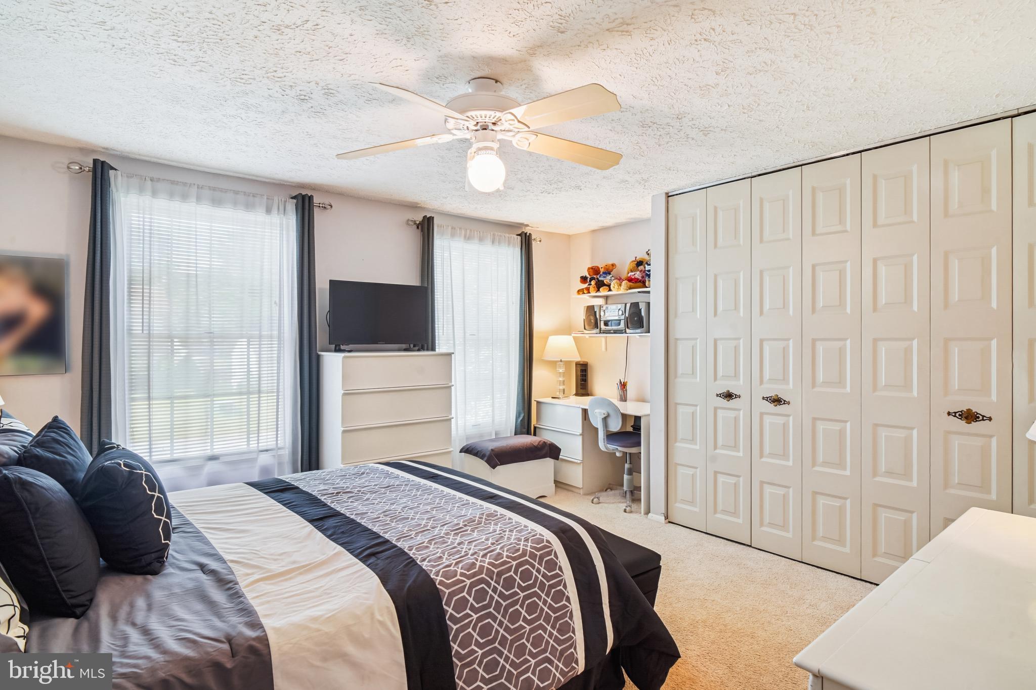 MILL CREEK TOWNE - Residential