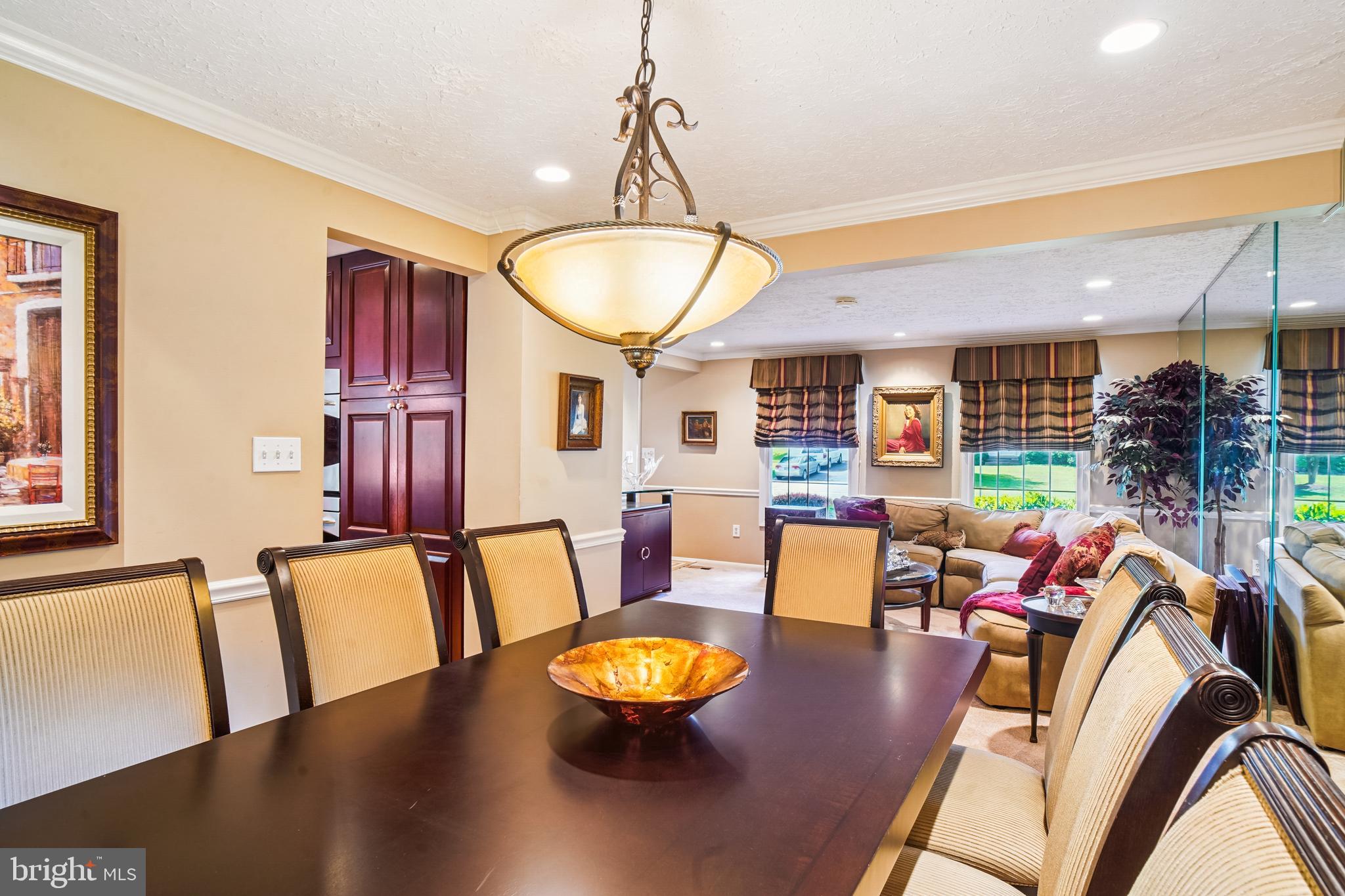 MILL CREEK TOWNE - Residential