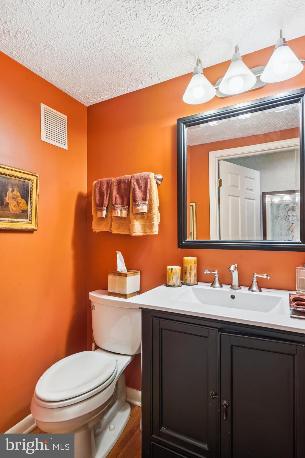 MILL CREEK TOWNE - Residential