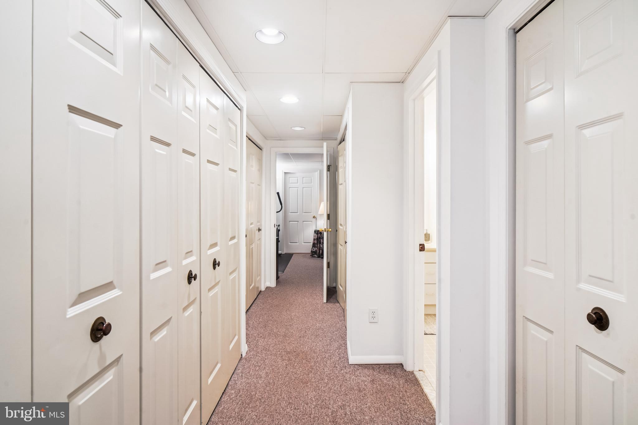 MILL CREEK TOWNE - Residential