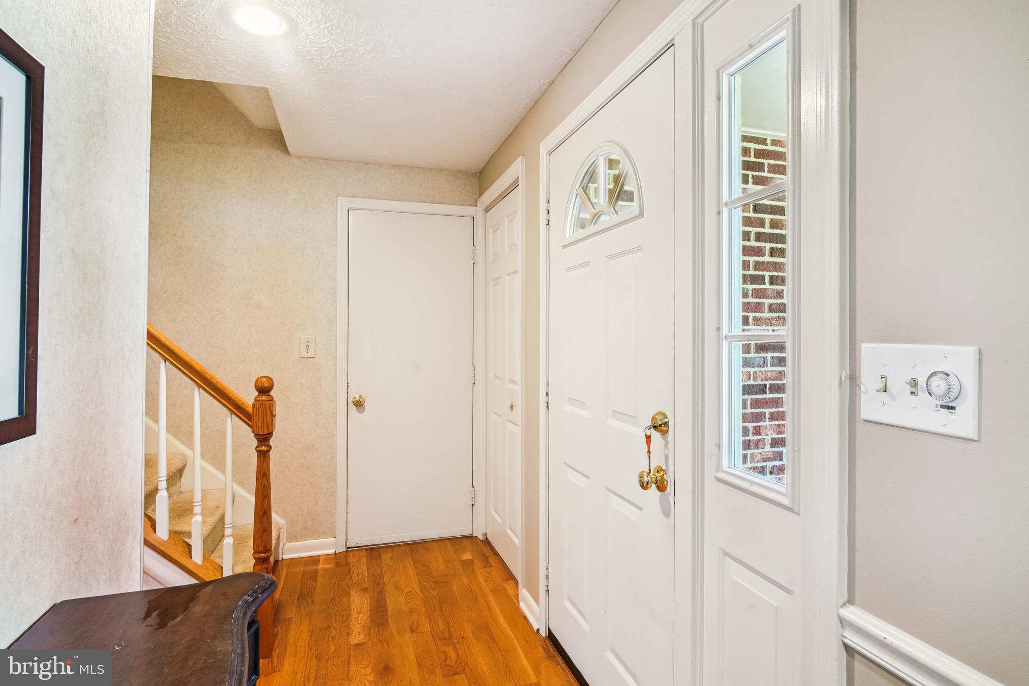 MILL CREEK TOWNE - Residential