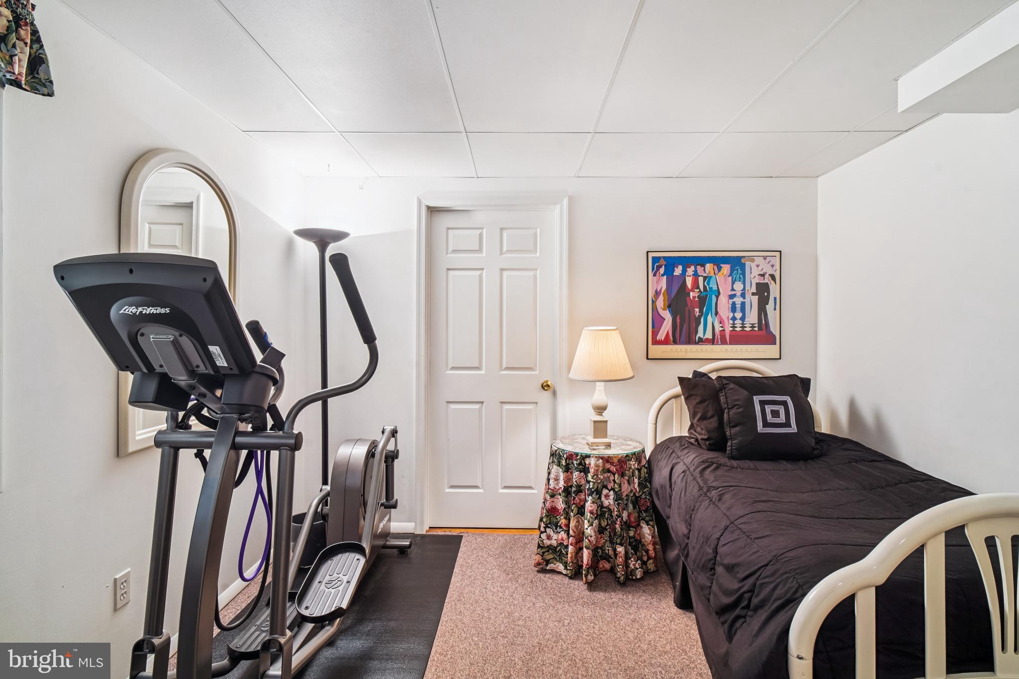 MILL CREEK TOWNE - Residential