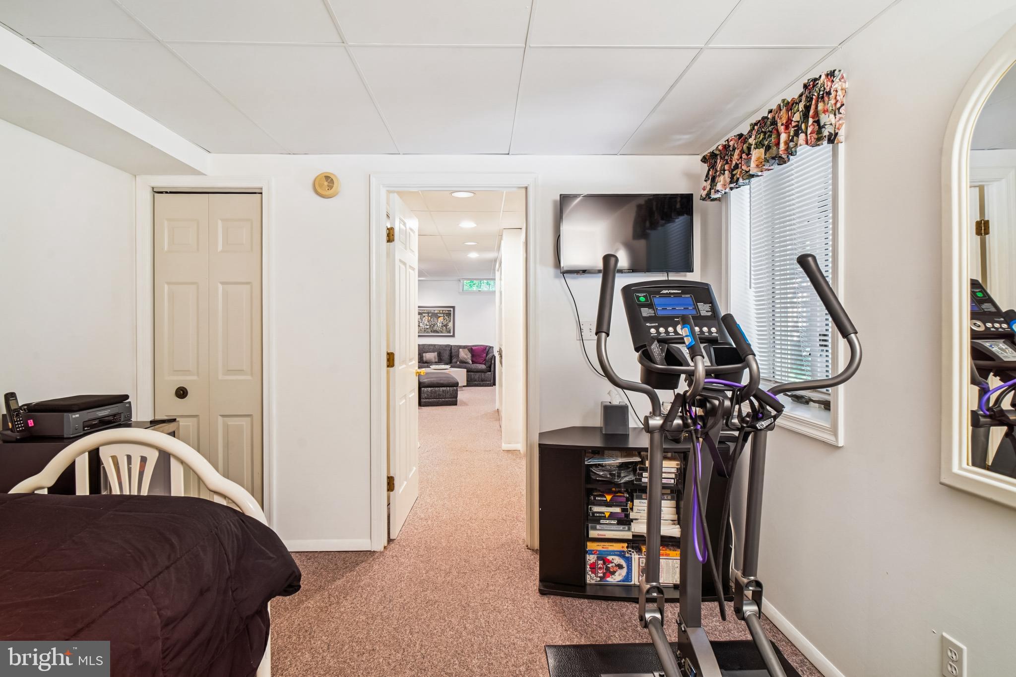 MILL CREEK TOWNE - Residential