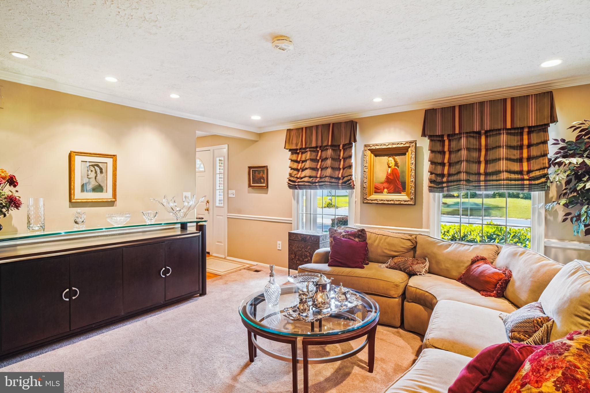 MILL CREEK TOWNE - Residential