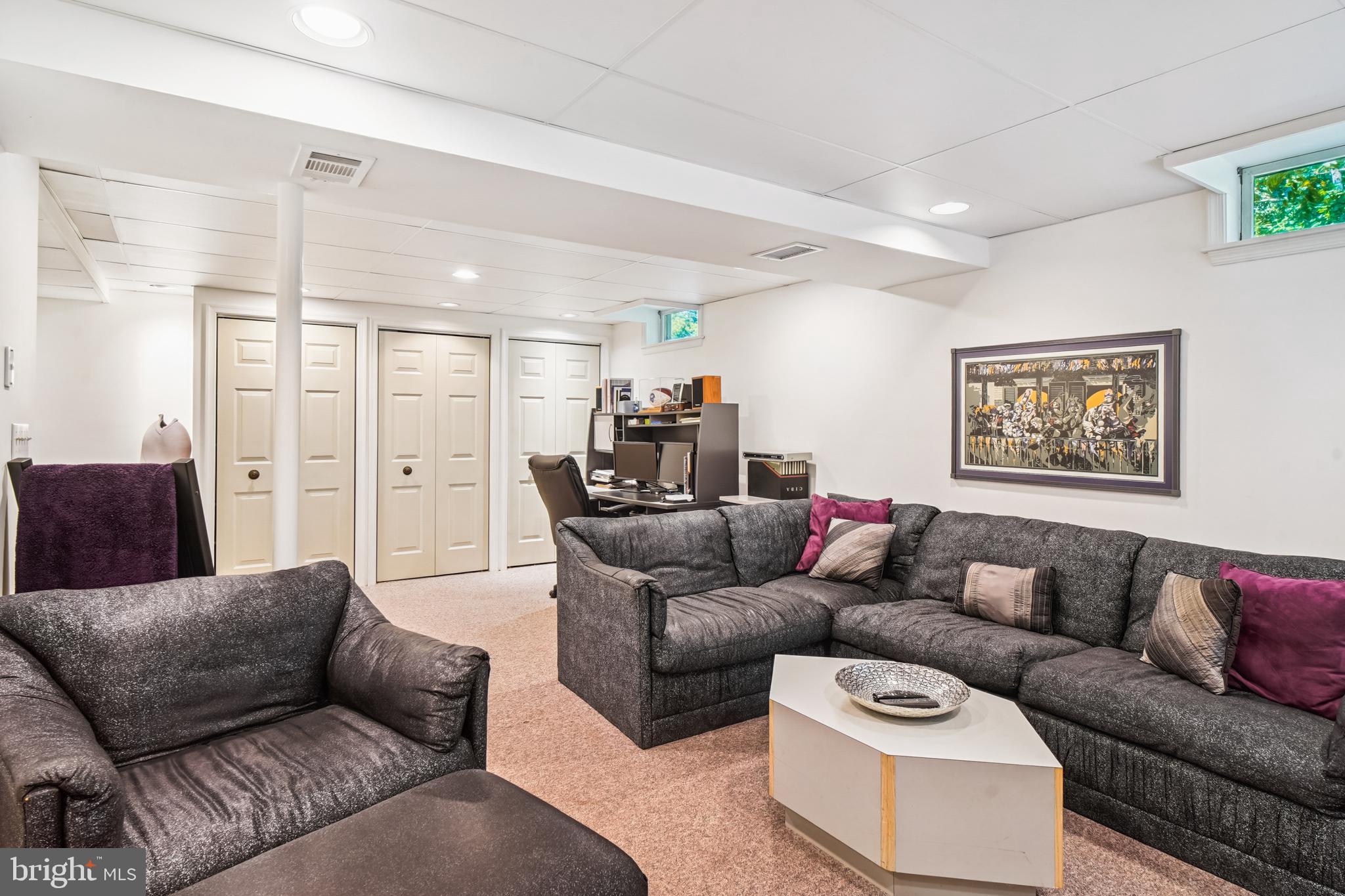 MILL CREEK TOWNE - Residential