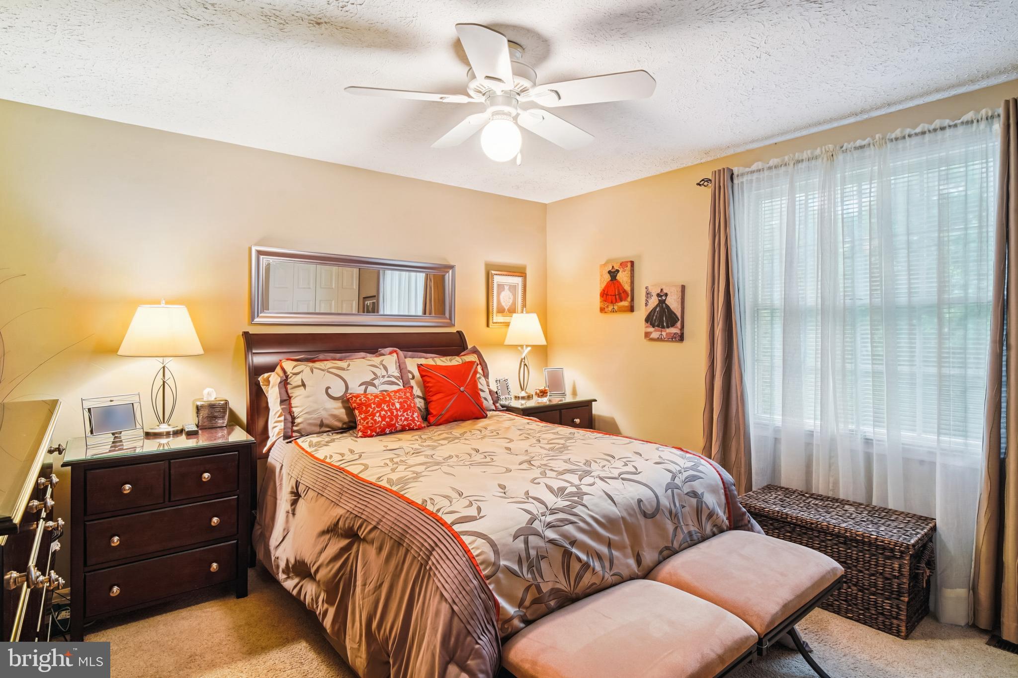 MILL CREEK TOWNE - Residential