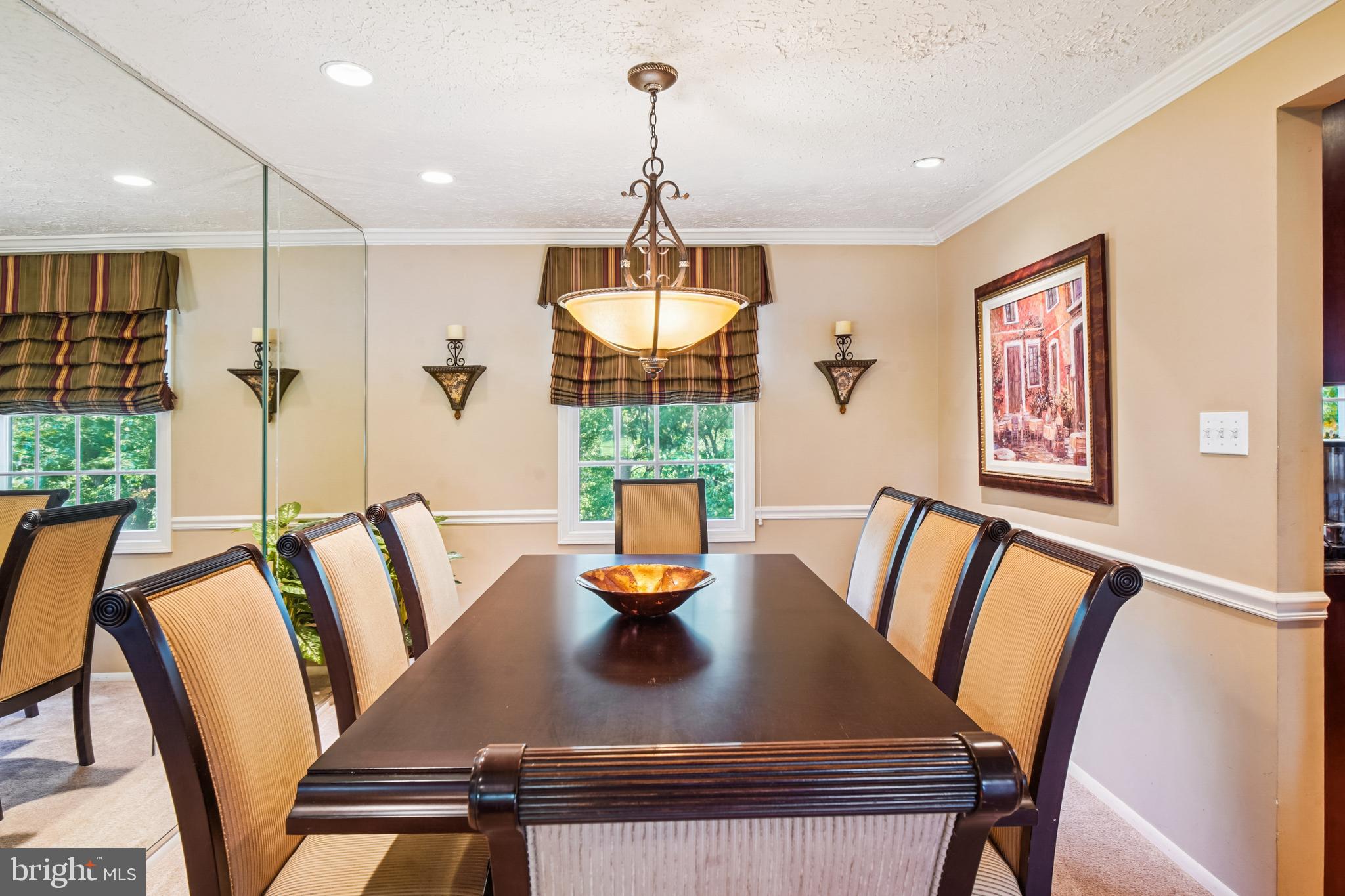 MILL CREEK TOWNE - Residential