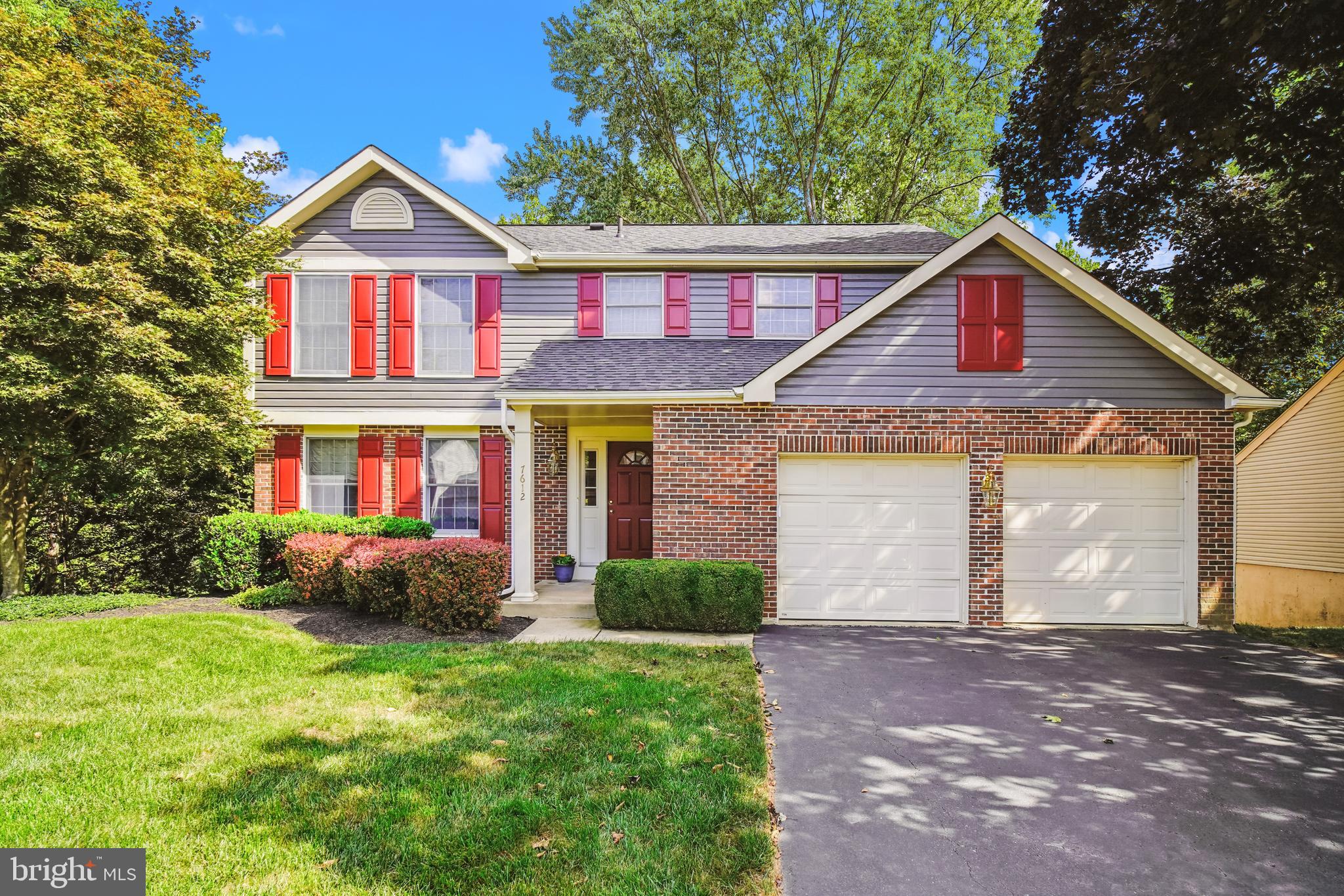 MILL CREEK TOWNE - Residential