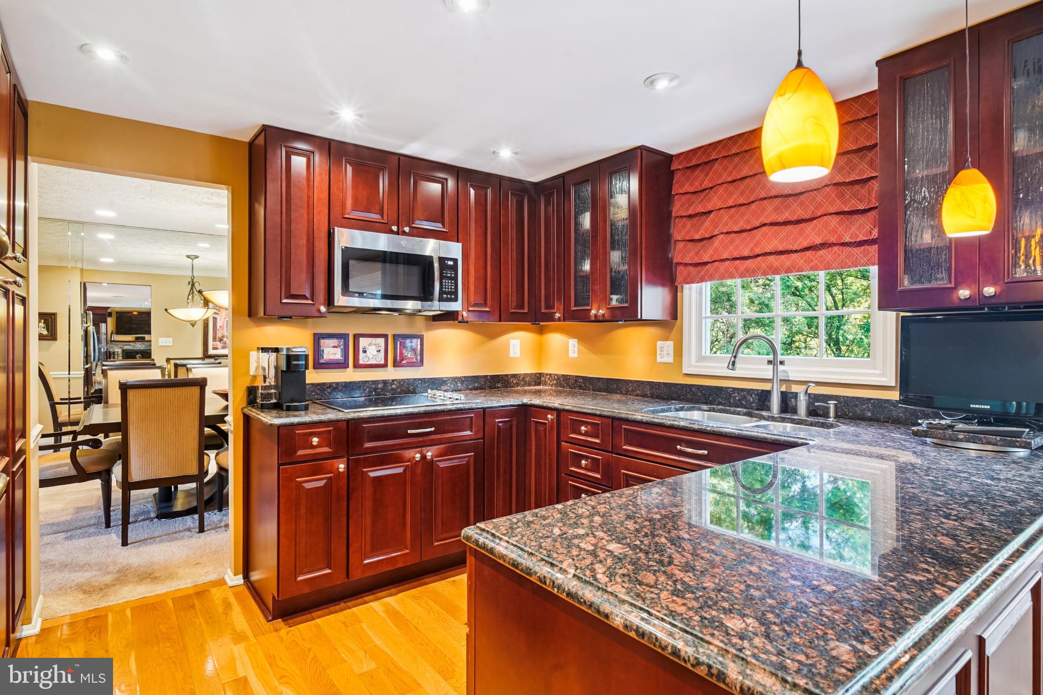 MILL CREEK TOWNE - Residential