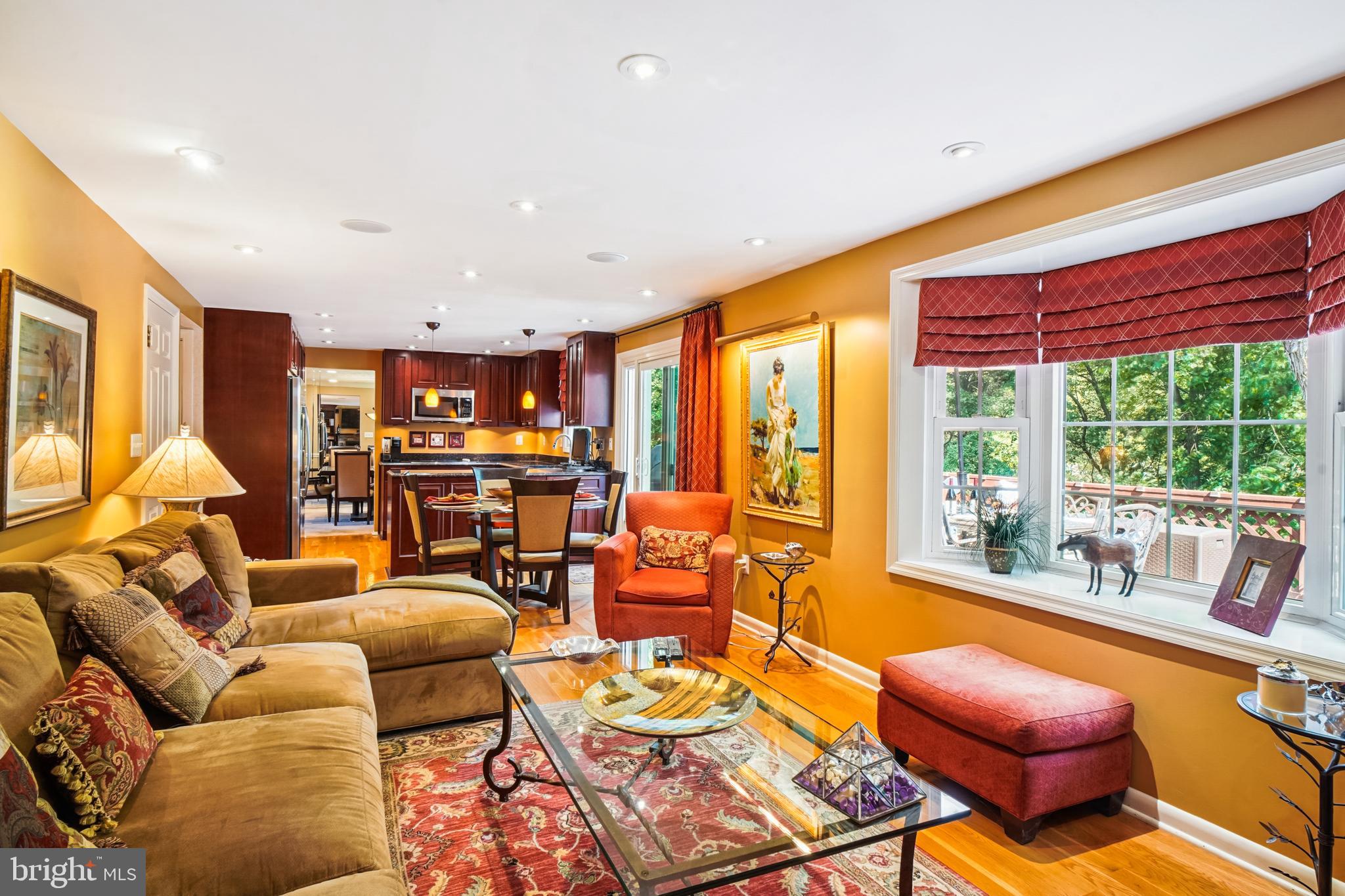 MILL CREEK TOWNE - Residential