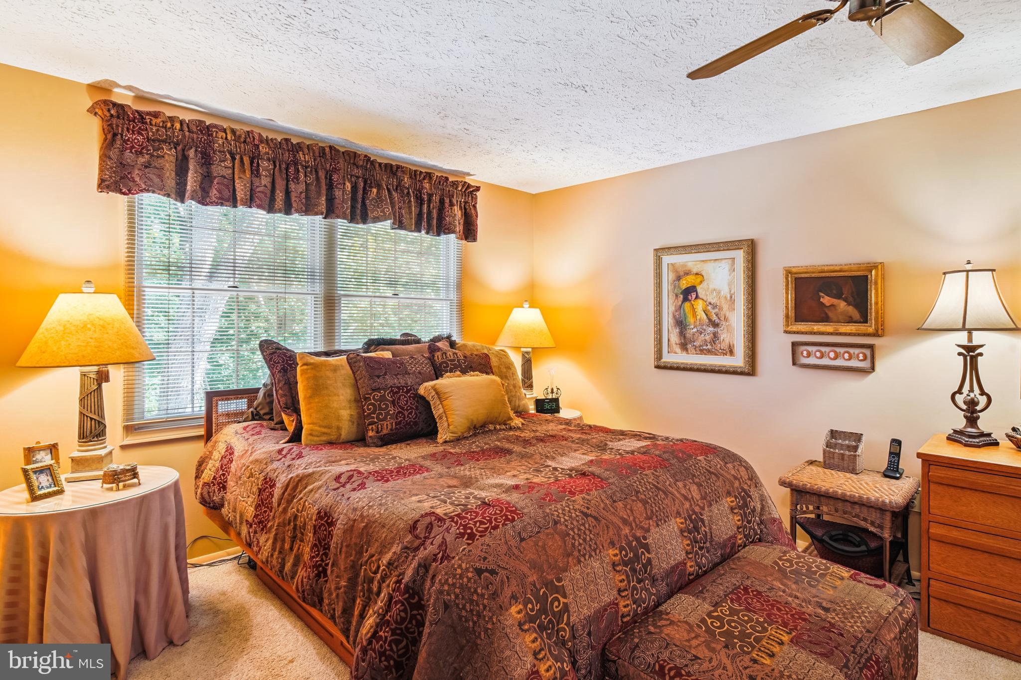 MILL CREEK TOWNE - Residential