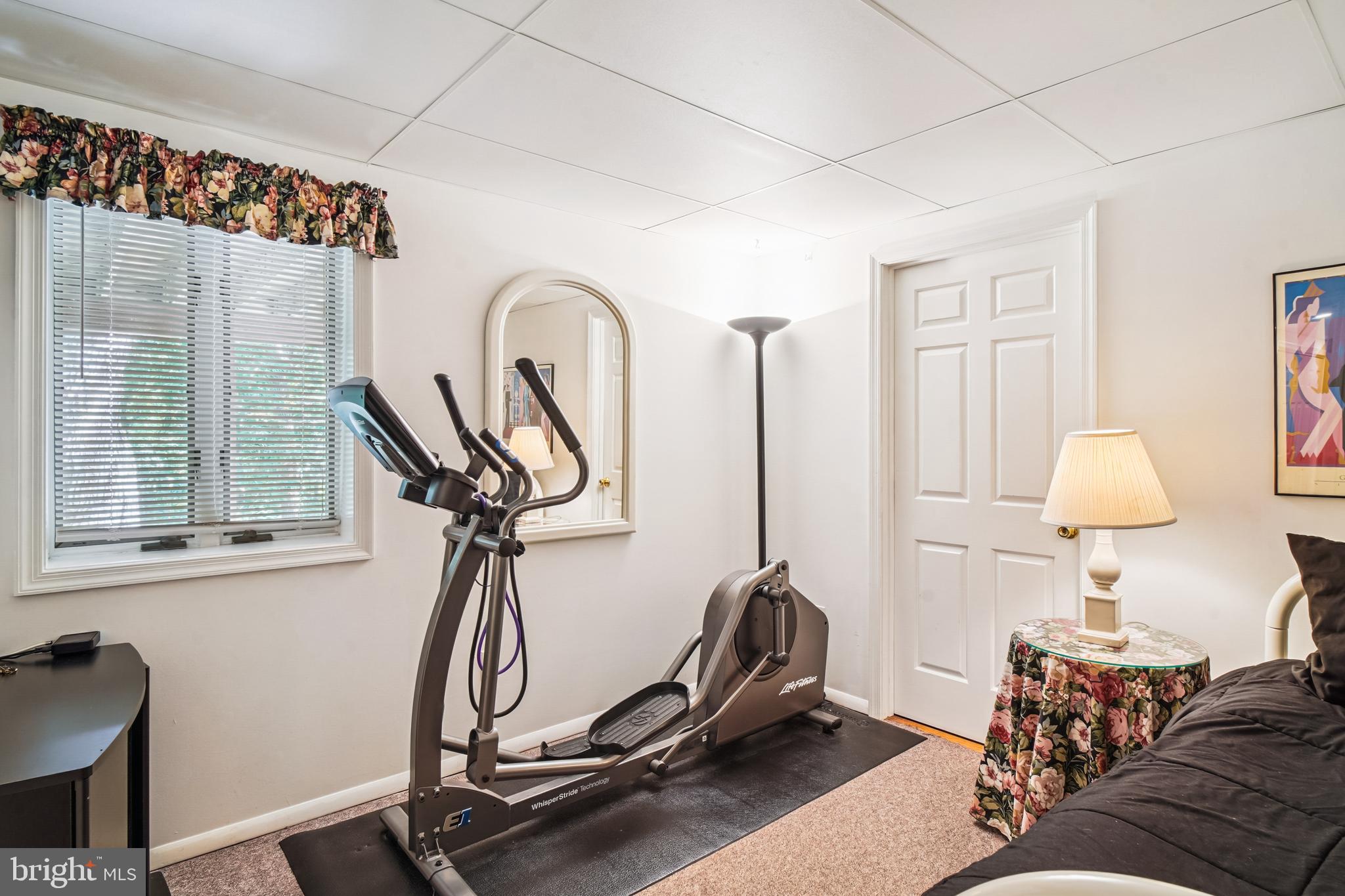 MILL CREEK TOWNE - Residential