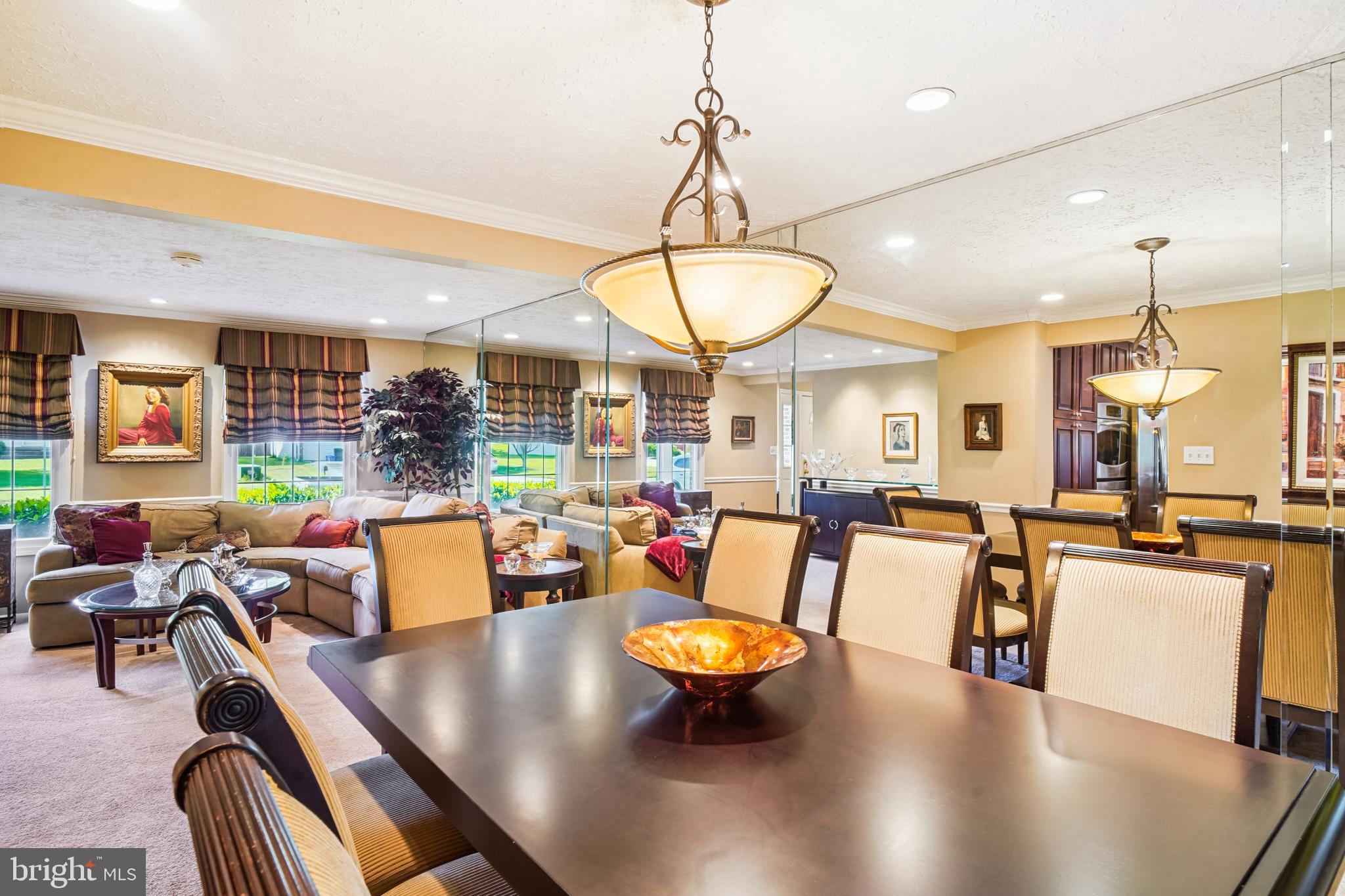 MILL CREEK TOWNE - Residential