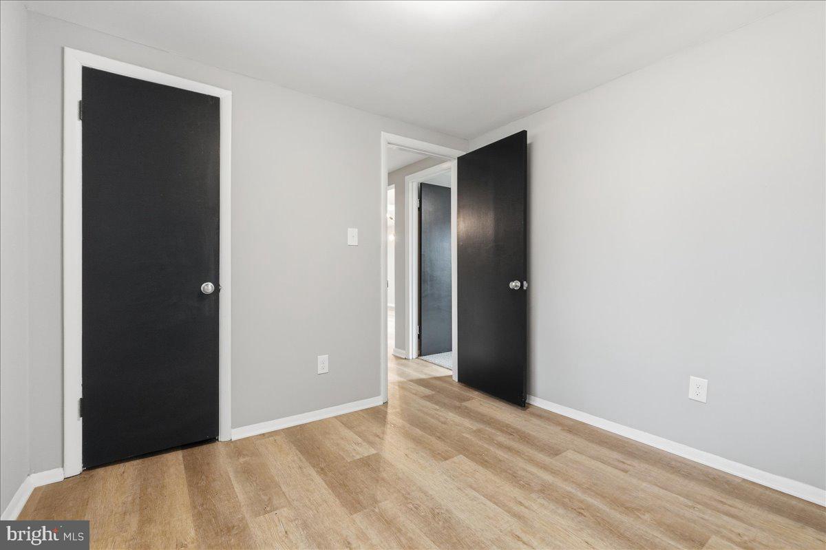 CHARLOTTE HALL - Residential