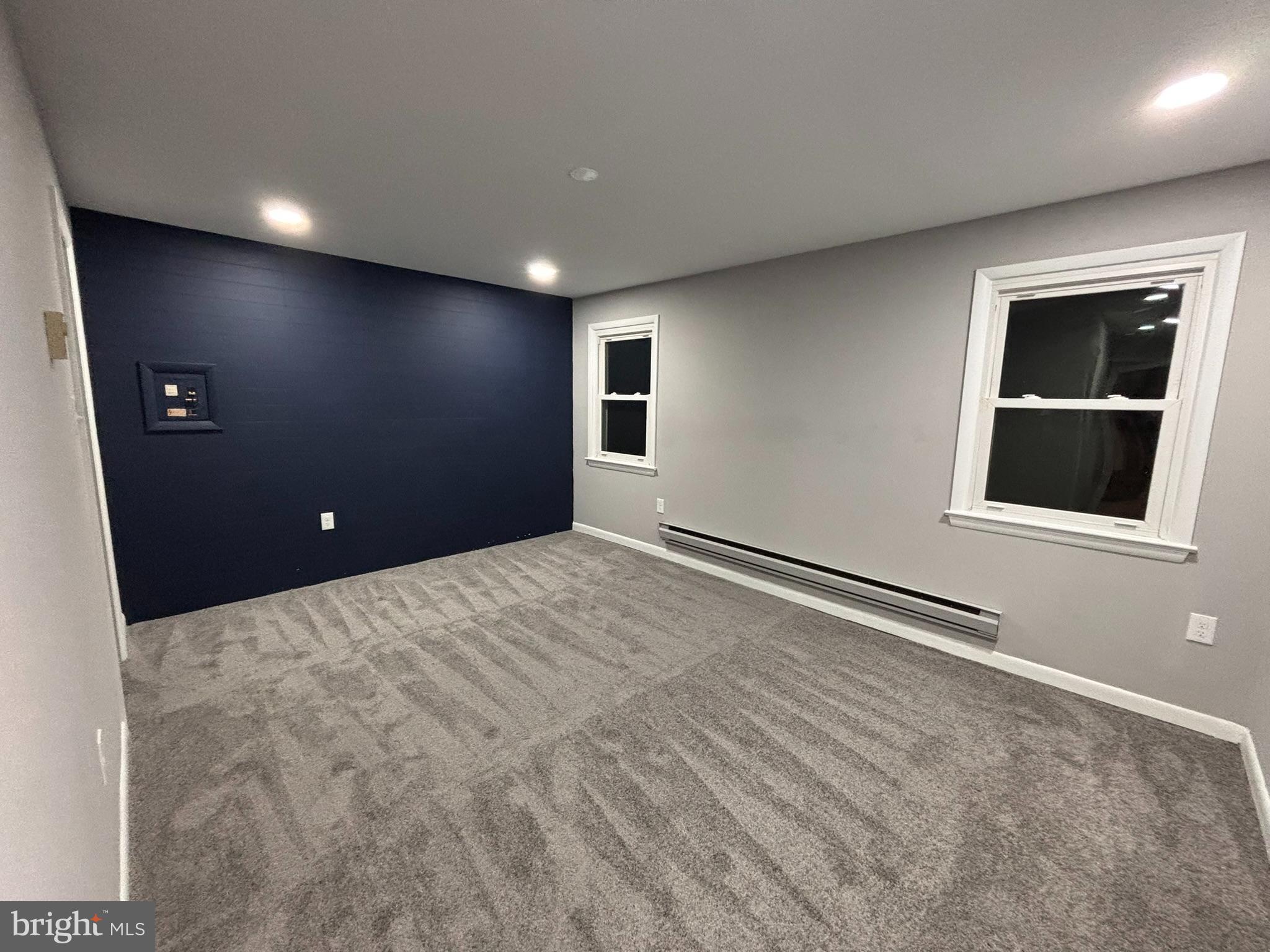 CHARLOTTE HALL - Residential