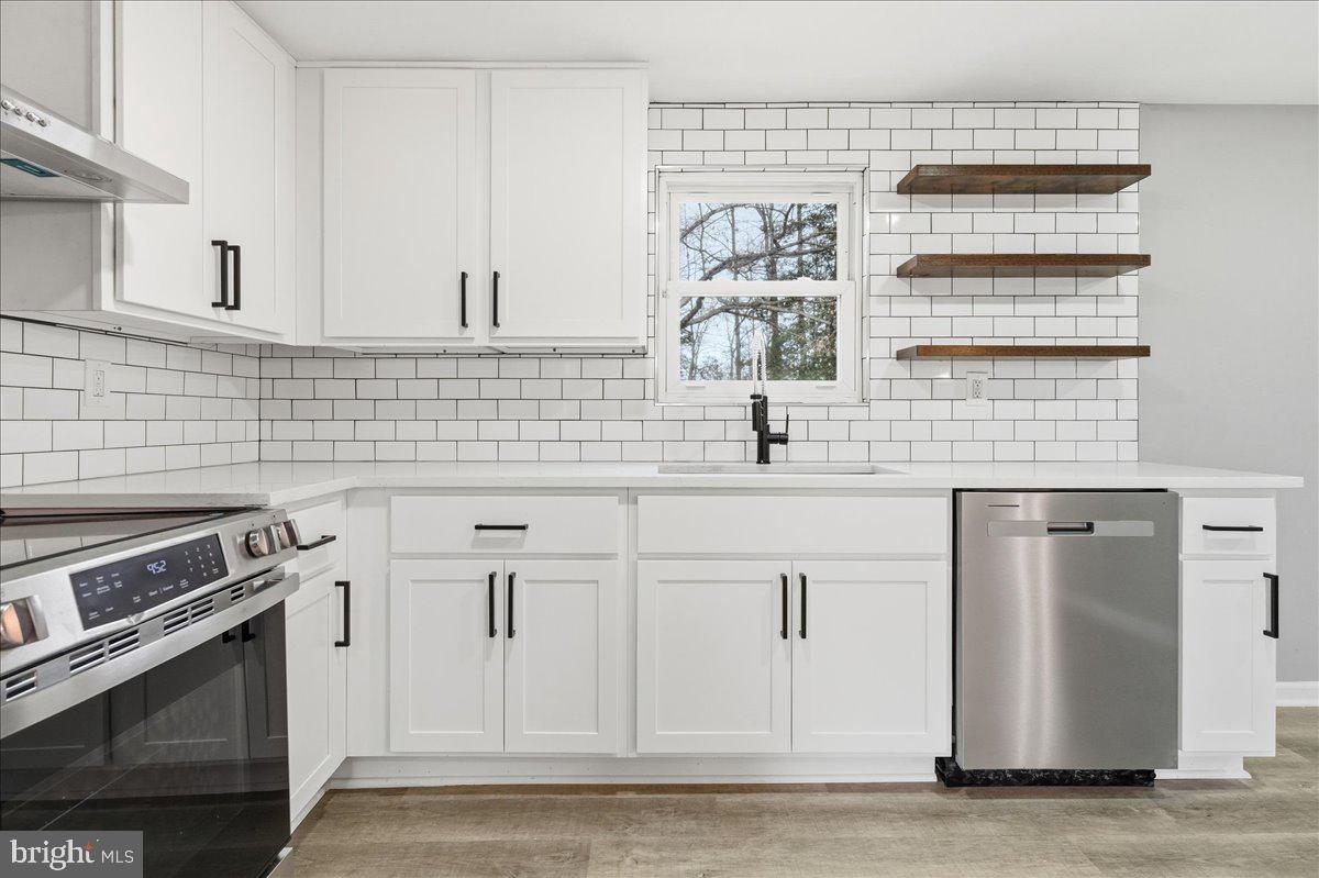 CHARLOTTE HALL - Residential