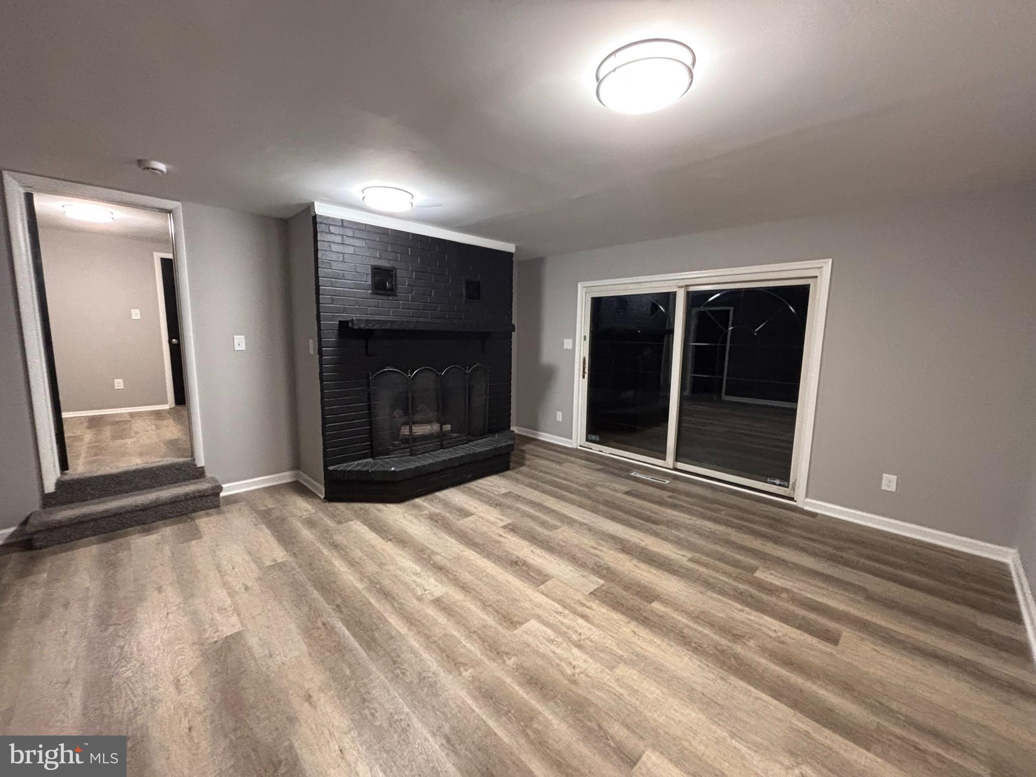 CHARLOTTE HALL - Residential