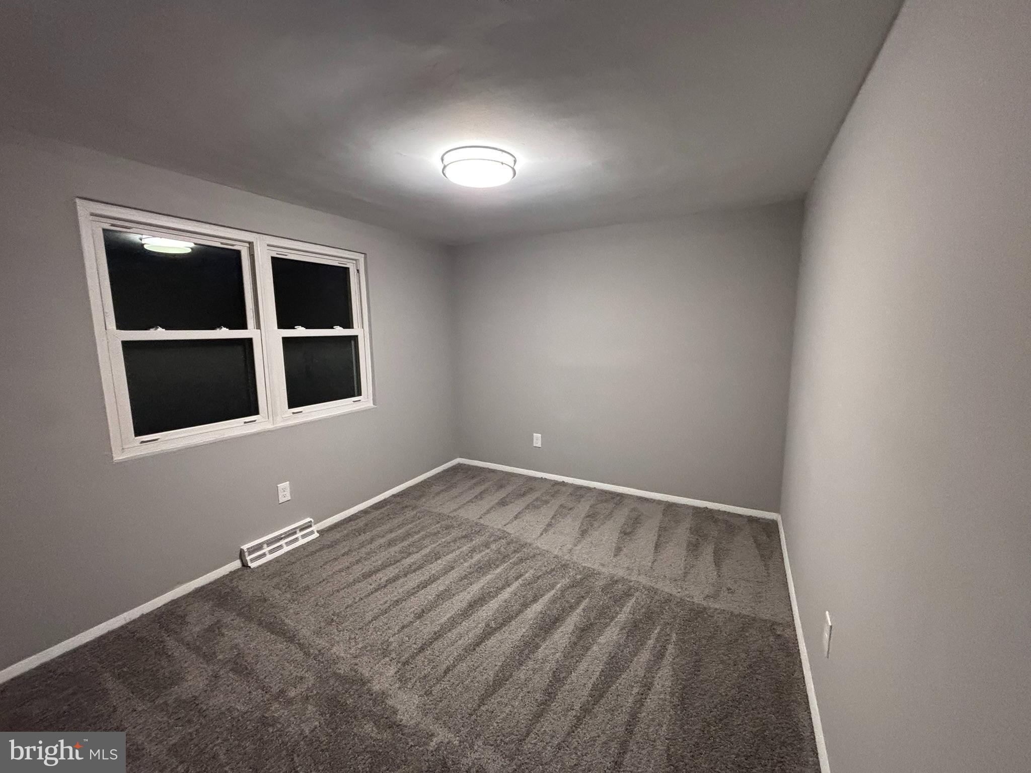 CHARLOTTE HALL - Residential