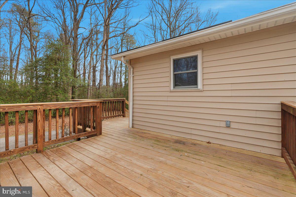 CHARLOTTE HALL - Residential