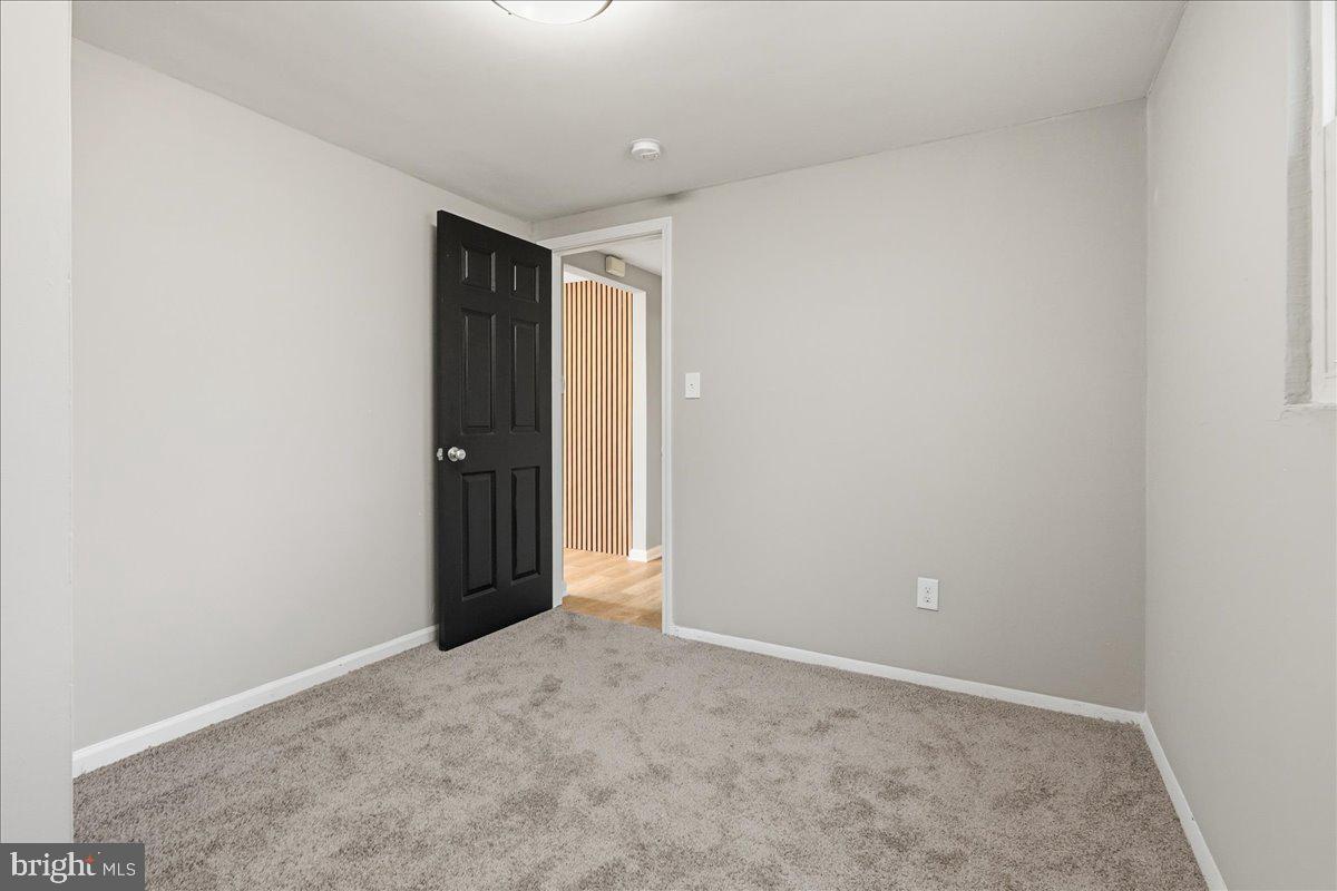 CHARLOTTE HALL - Residential